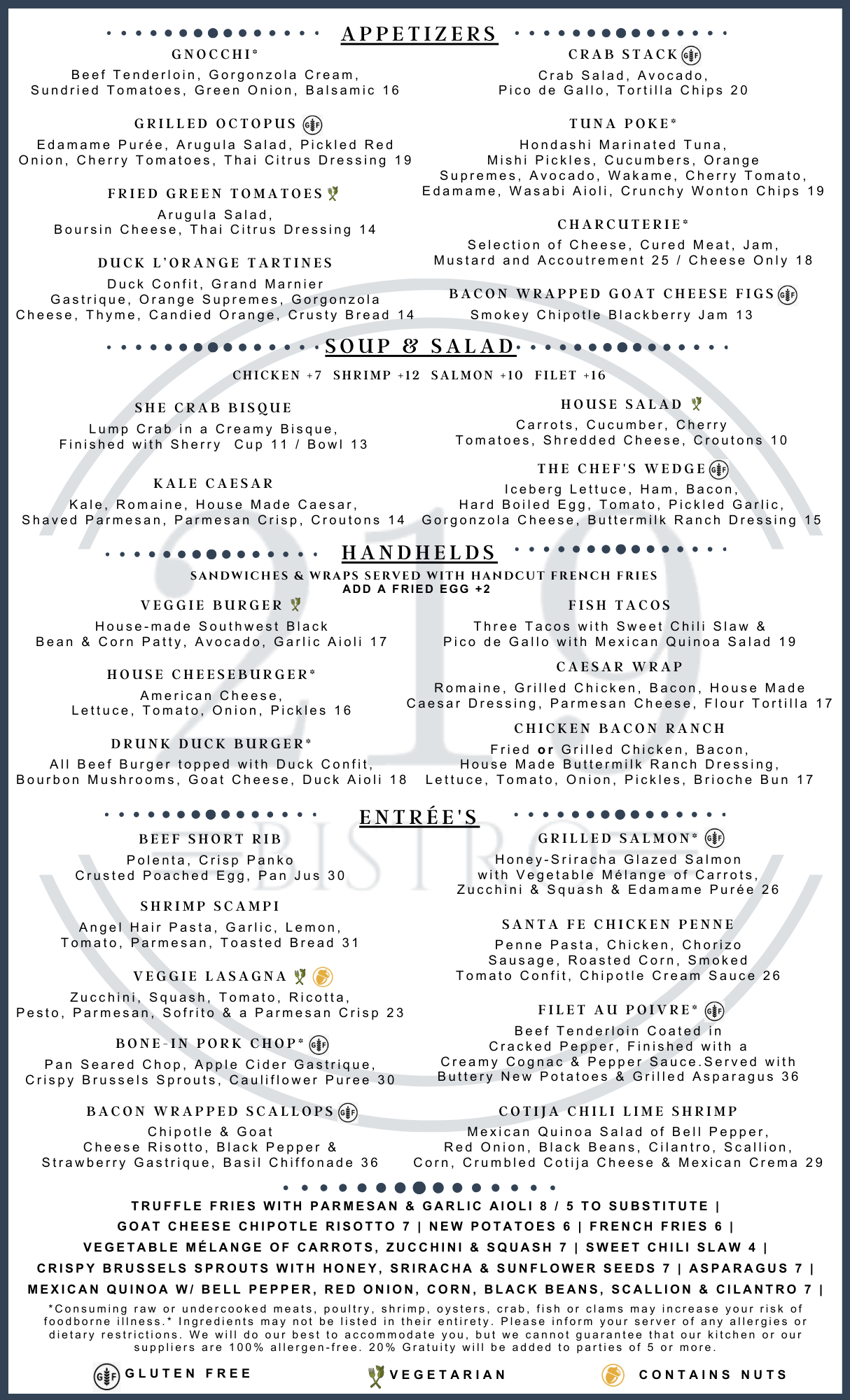219 Bistro