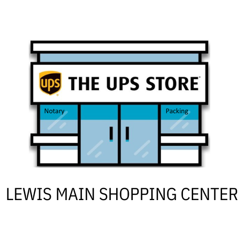 The UPS Store JBLM