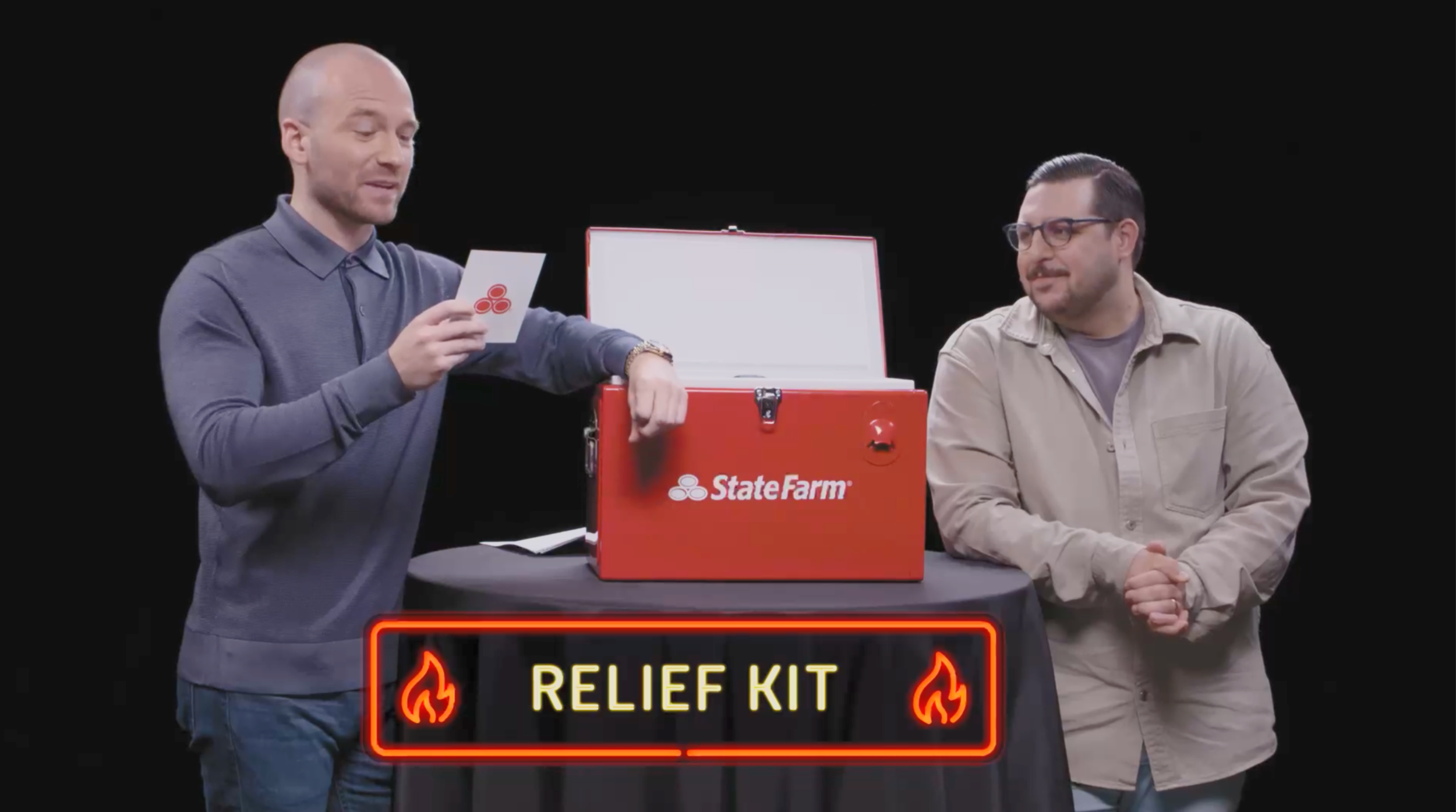 Chris Maki Sandoval Munekata · Director