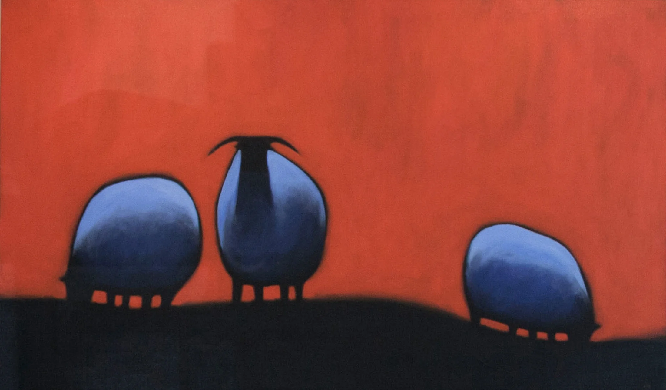 Gallery Dan Roy Art