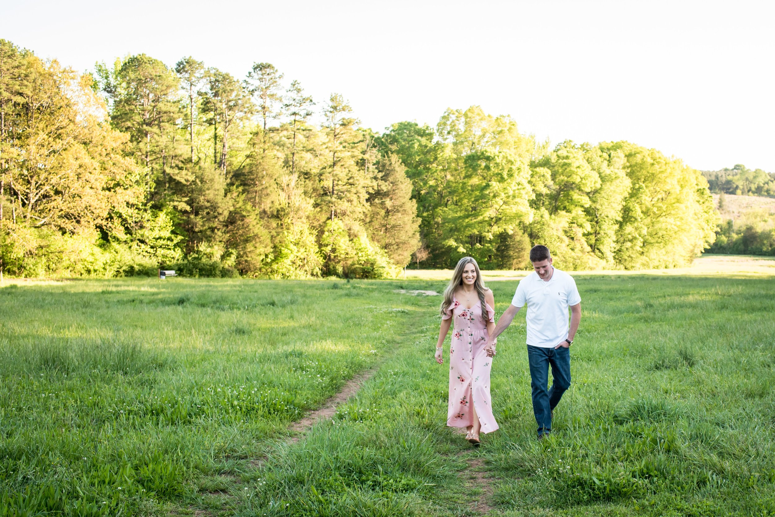 Davidson North Carolina Engagement Session-1.jpg