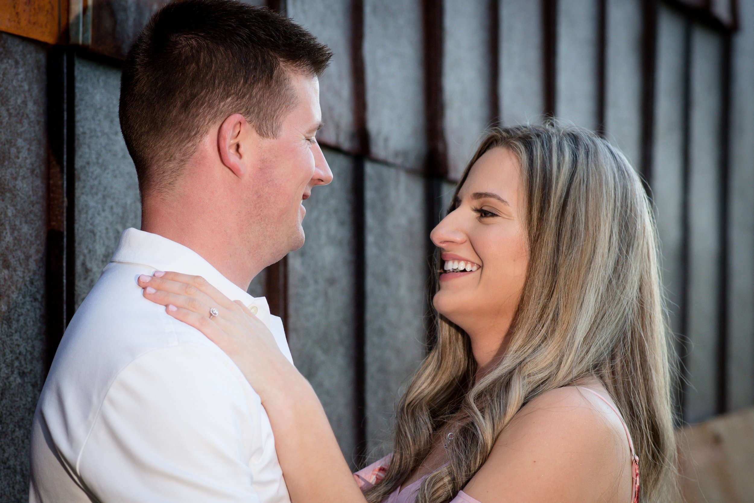 Davidson North Carolina Engagement Session-3.jpg