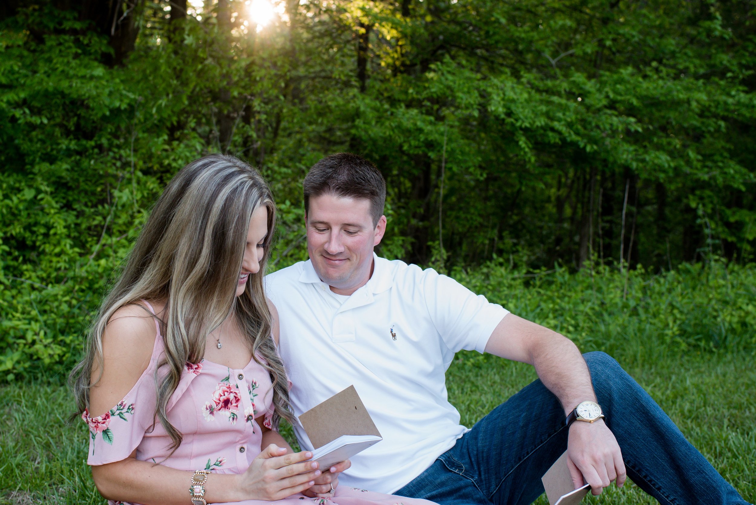 Davidson North Carolina Engagement Session-7.jpg