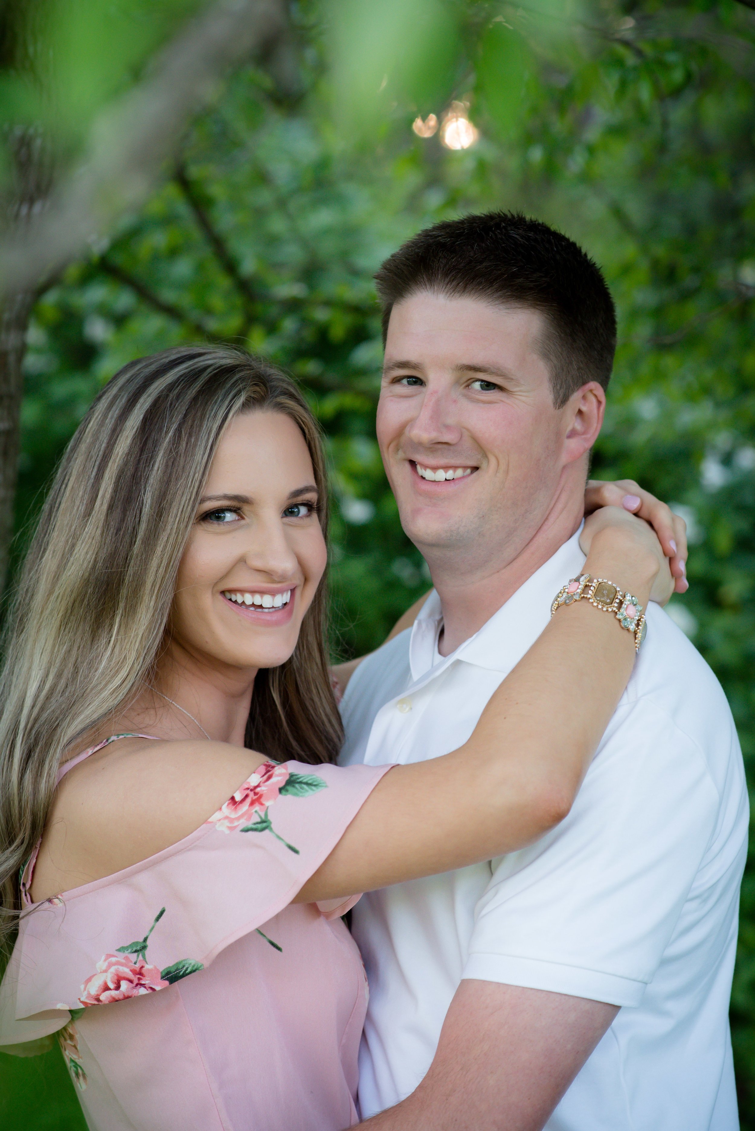 Davidson North Carolina Engagement Session-12.jpg