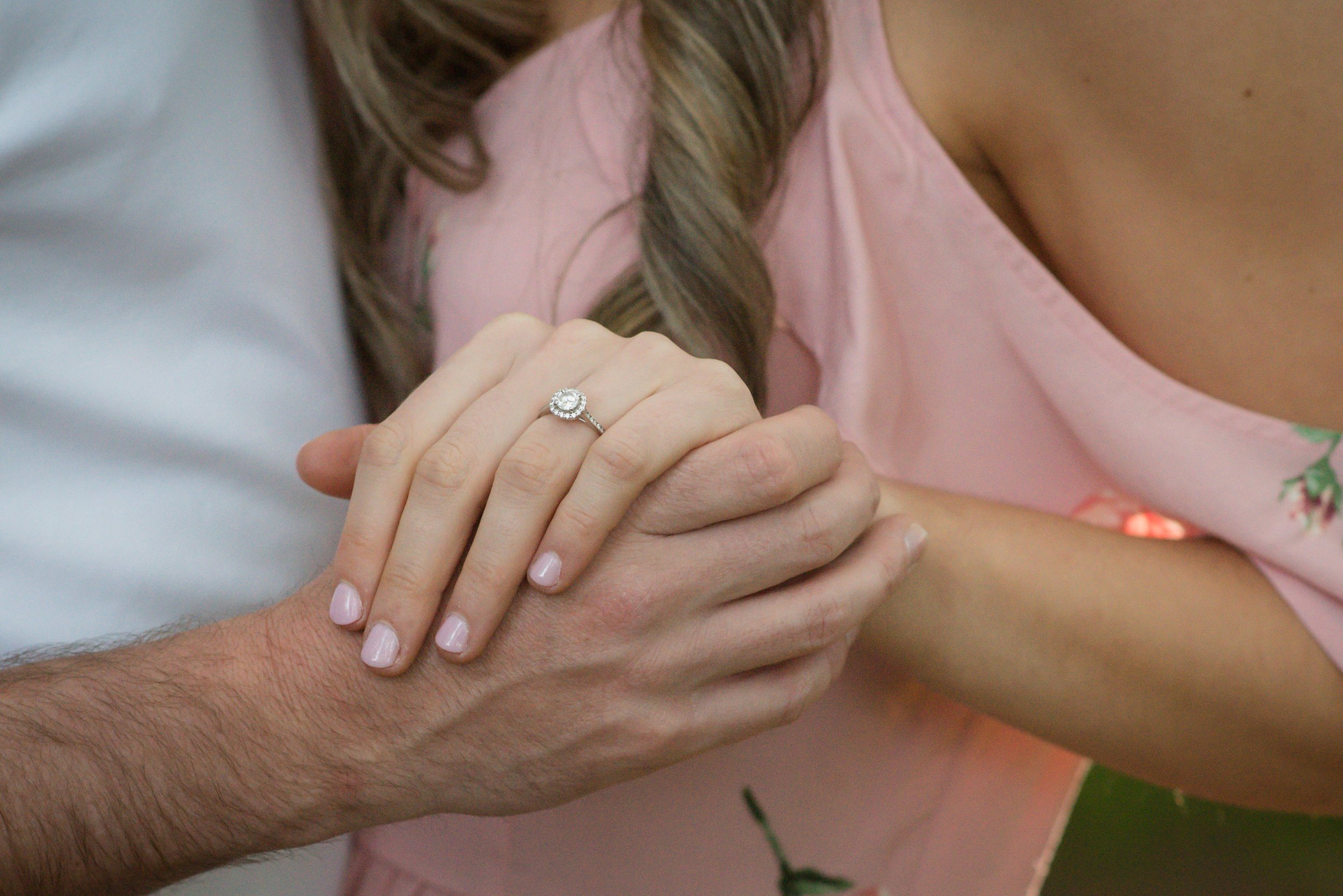 Davidson North Carolina Engagement Session-14.jpg