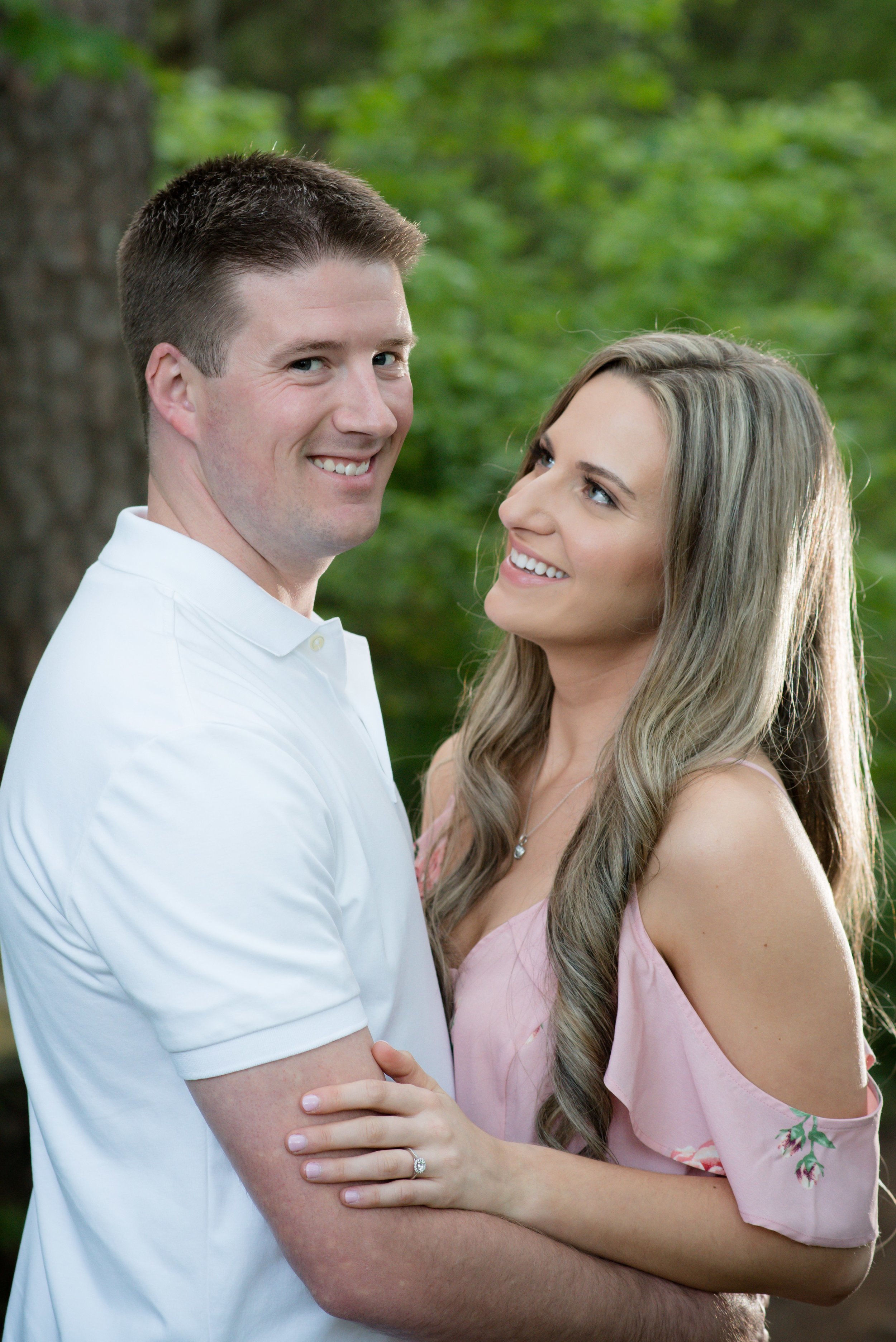 Davidson North Carolina Engagement Session-15.jpg