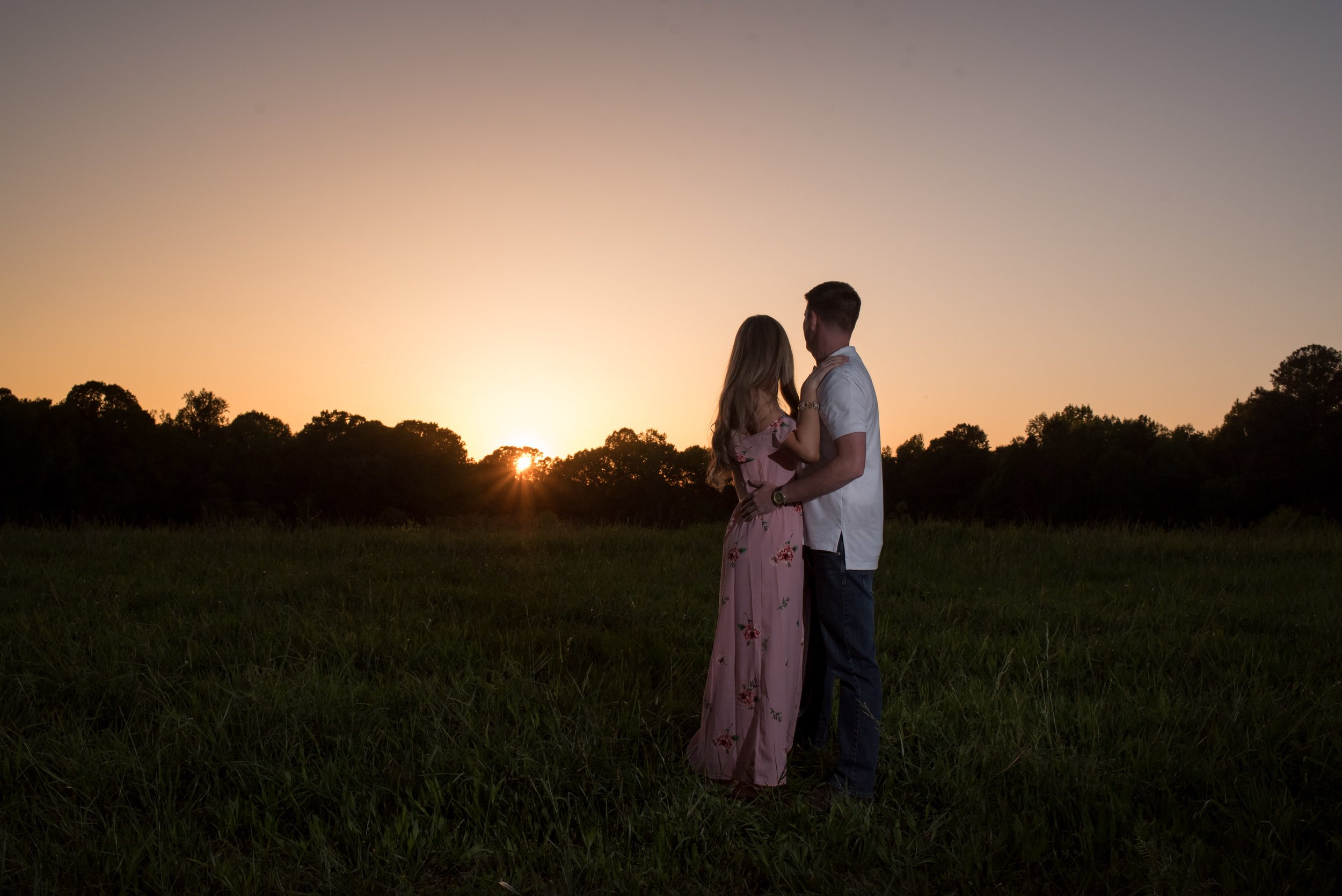 Davidson North Carolina Engagement Session-20.jpg