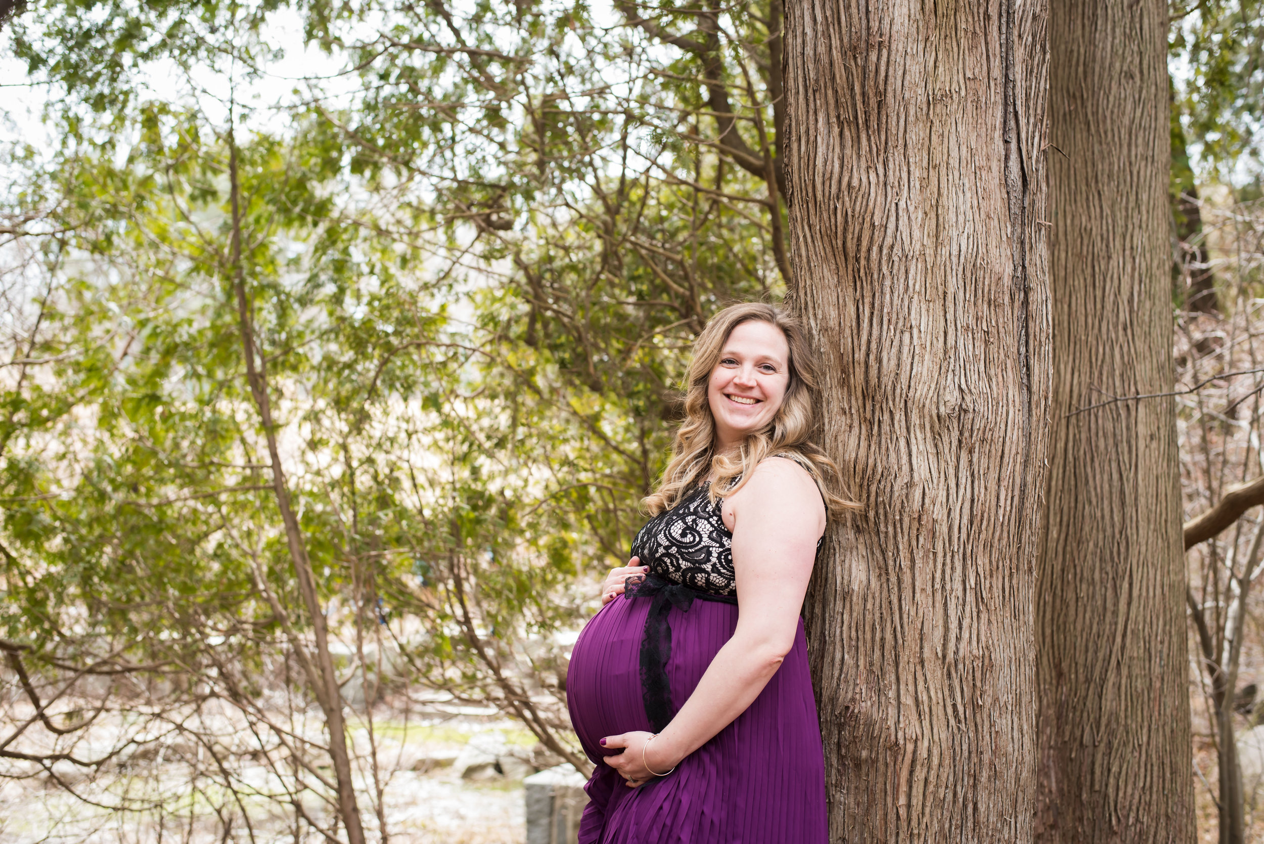 Maureen Russell Photography- Maternity Session- Borderland State Park 8.jpg