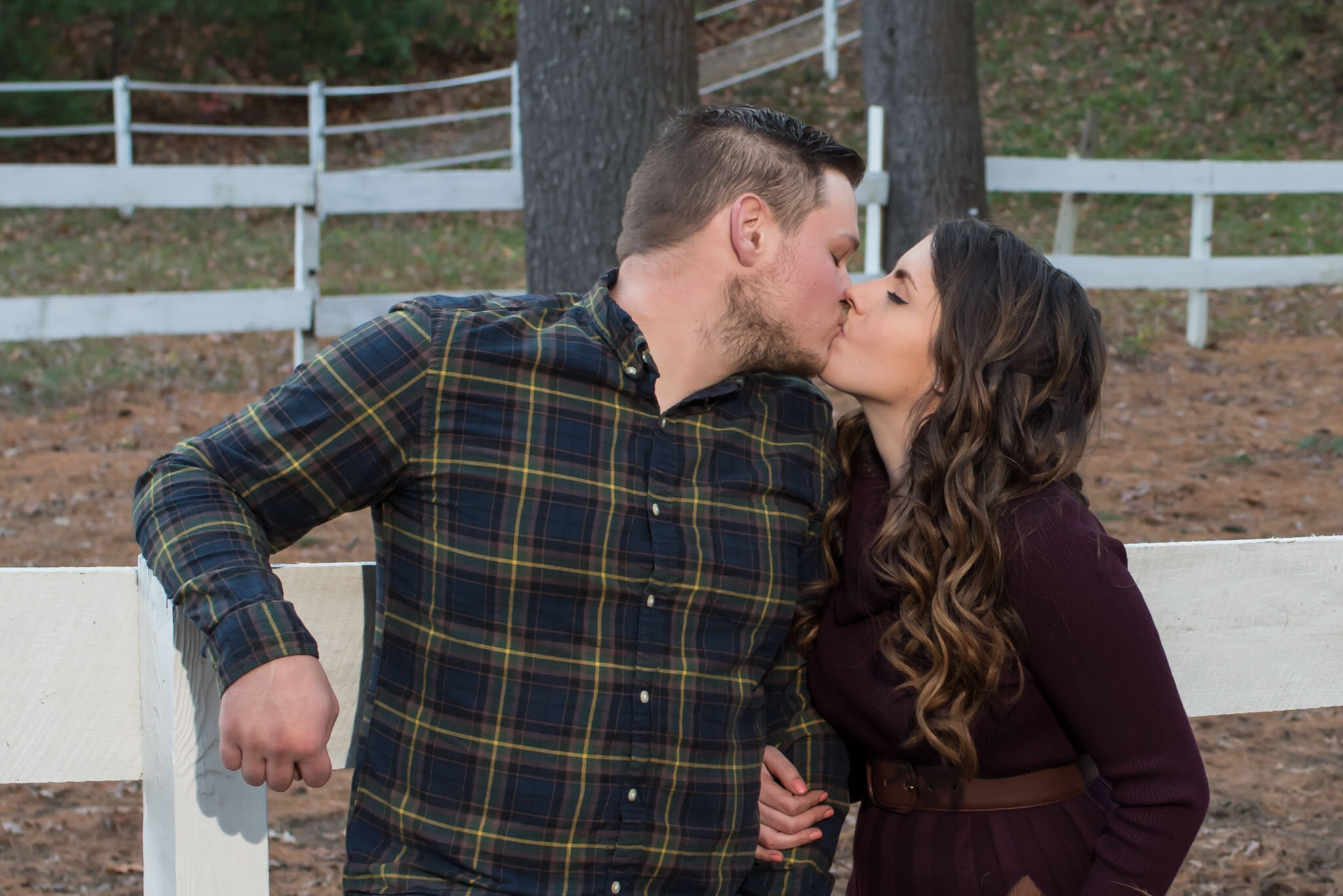 Wrentham MA Fall Engagement Session-6.jpg