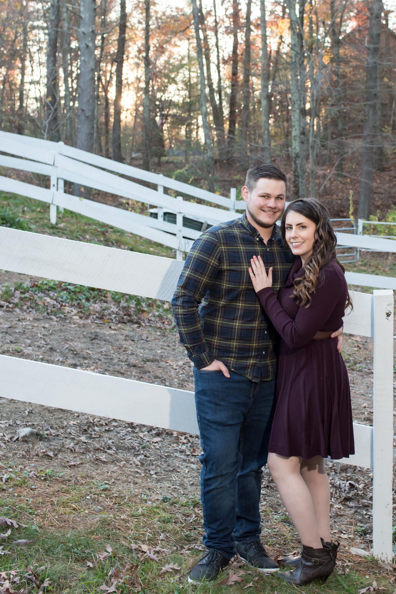 Wrentham MA Fall Engagement Session-10.jpg