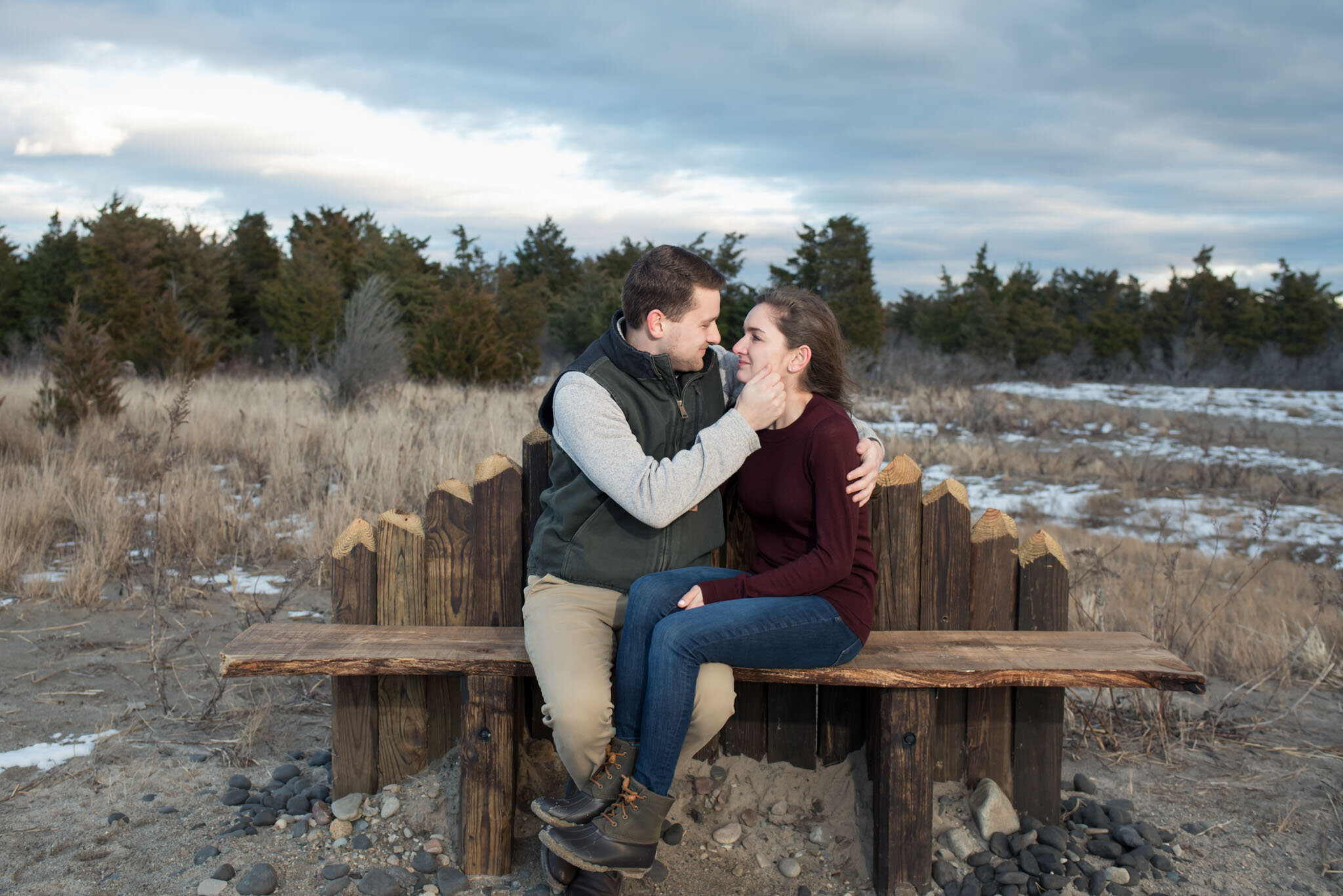 Rexhame Beach Engagement- MR Photography-10.jpg