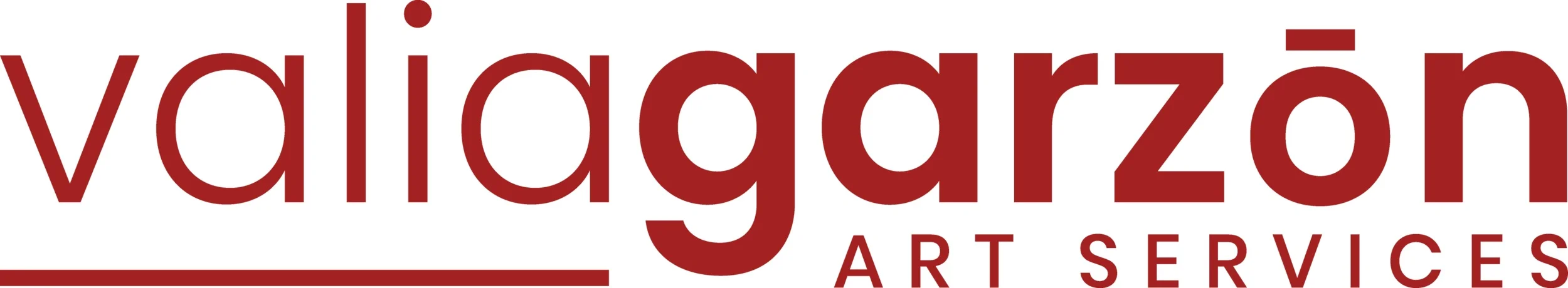 Valia Garzon Art Services
