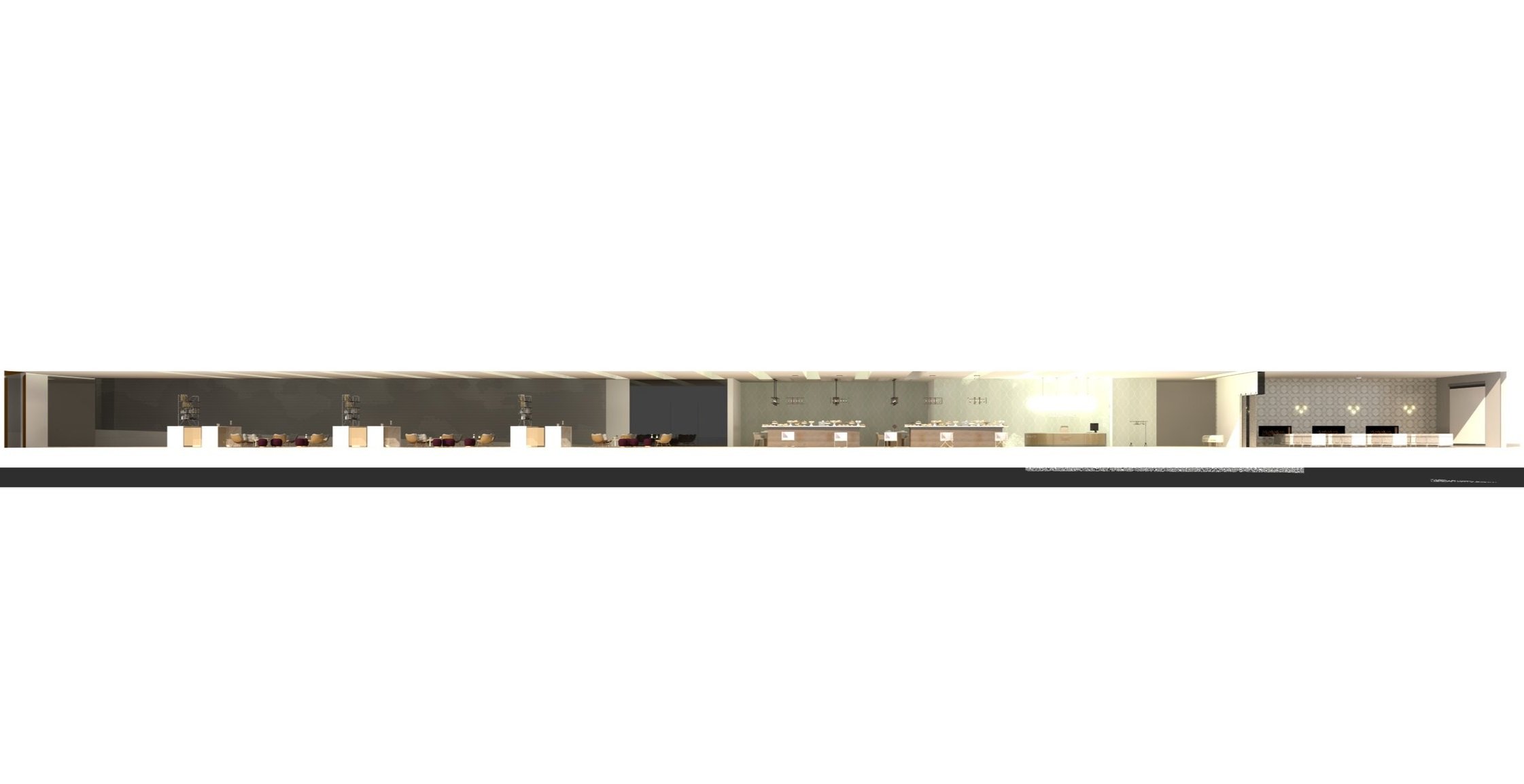 Section Model