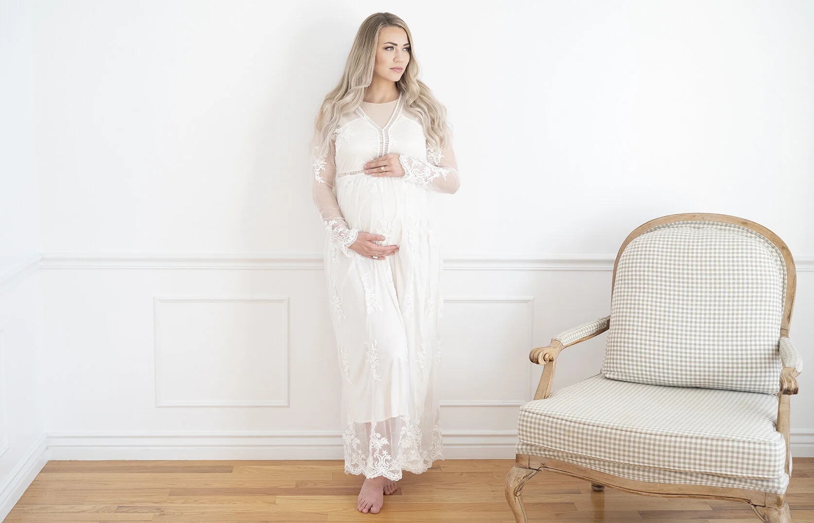 BEAUTIFUL martina :: neola motherhood