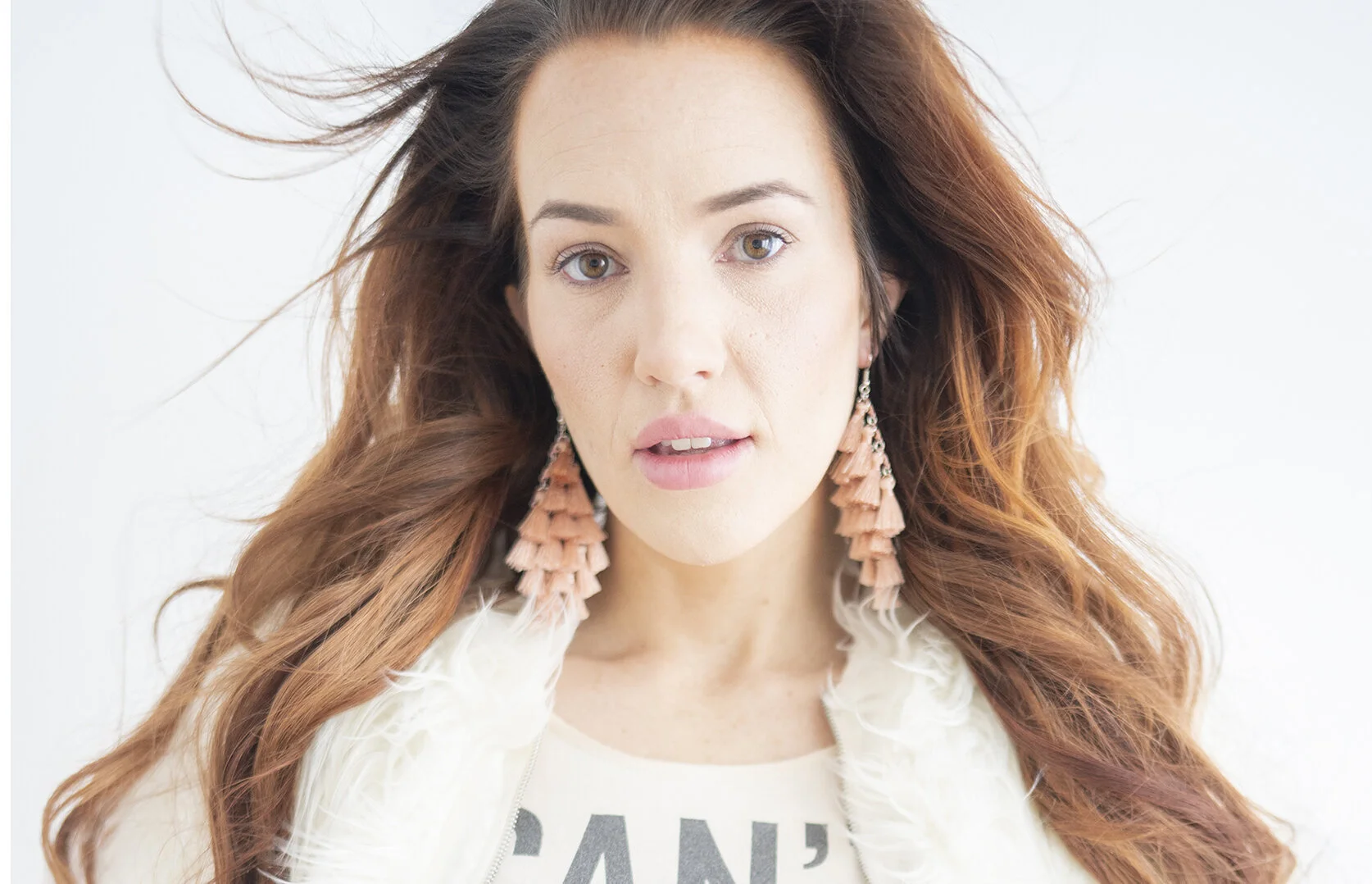 BEAUTIFUL britney :: roosevelt editorial