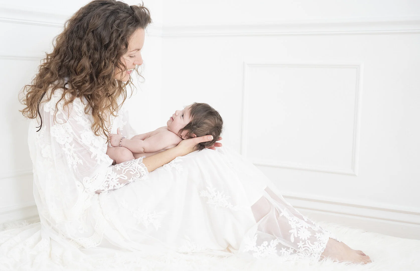 three month :: lifestyle milestone