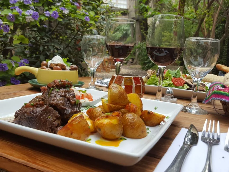 Try and Find These 10 Secret Restaurants in Buenos Aires