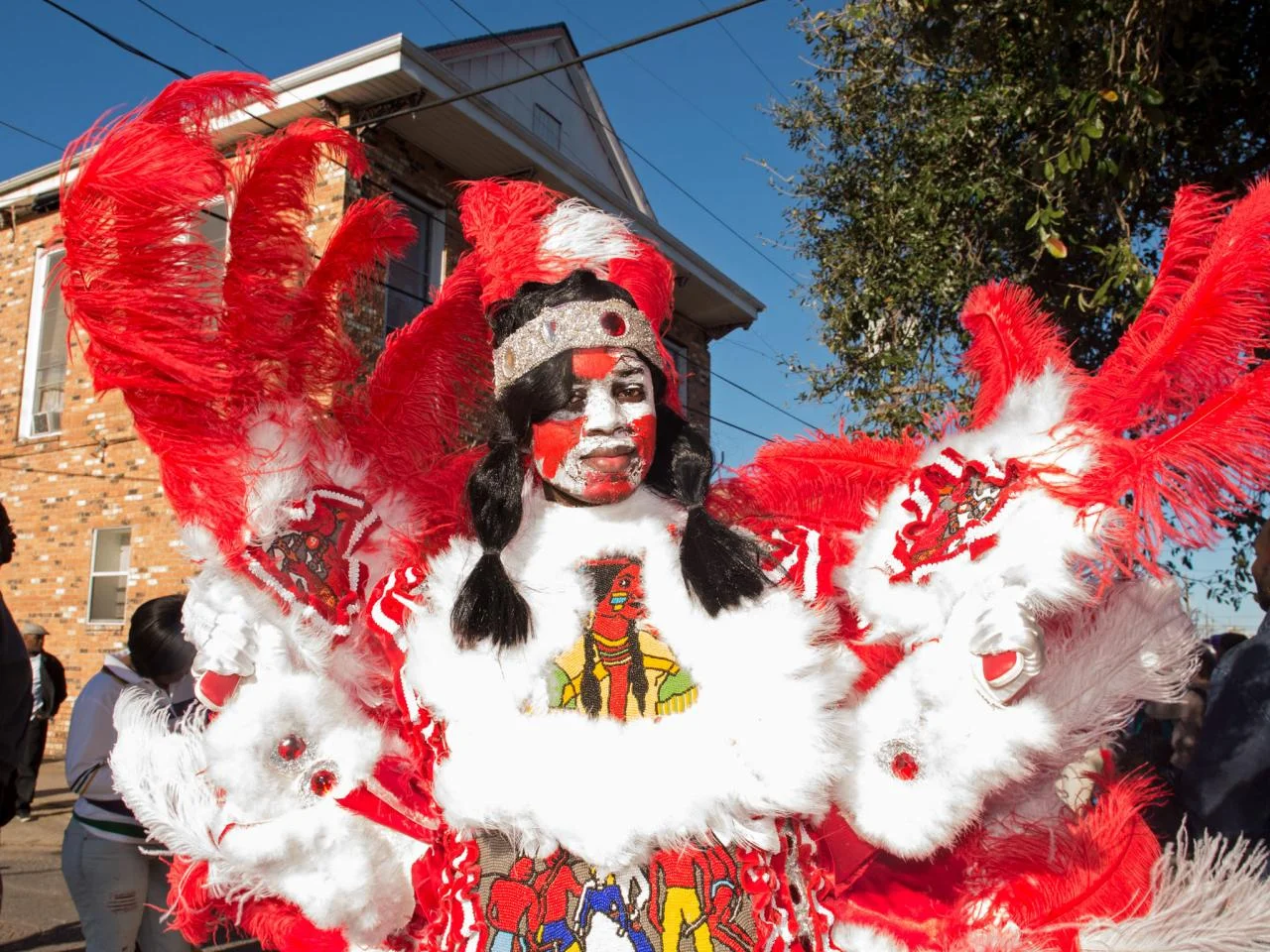 Insider’s Guide to Mardi Gras