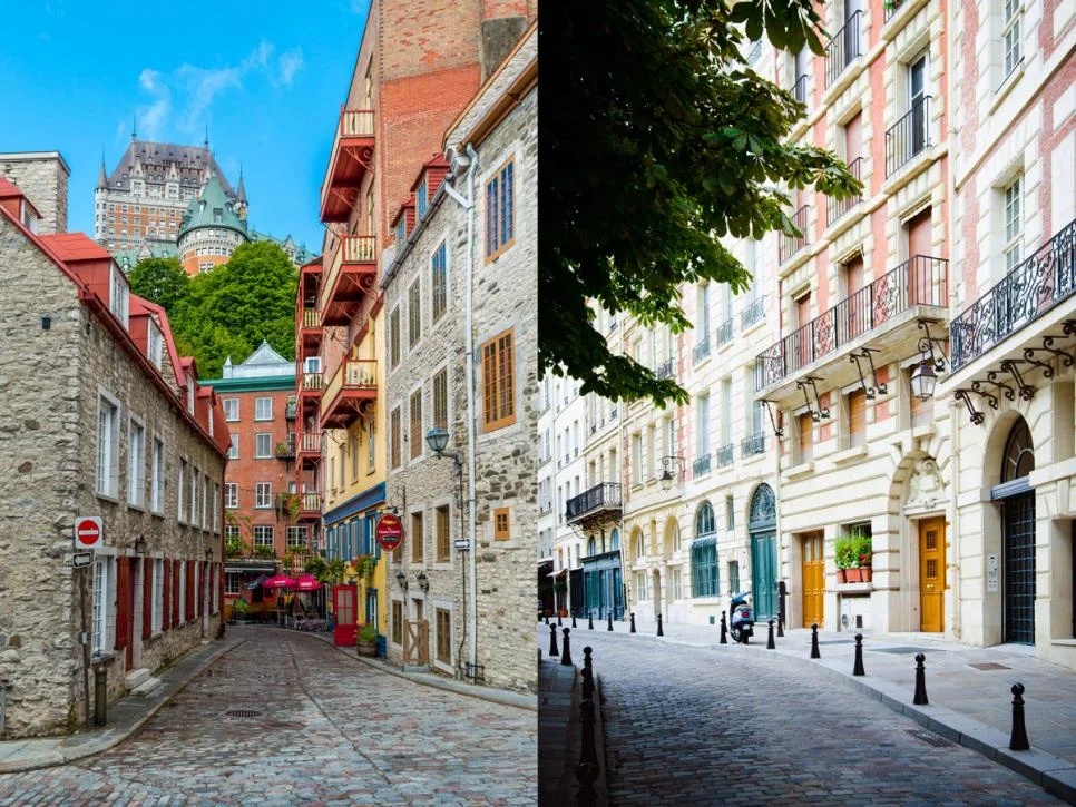 10 Alternatives to Bucket List Destinations