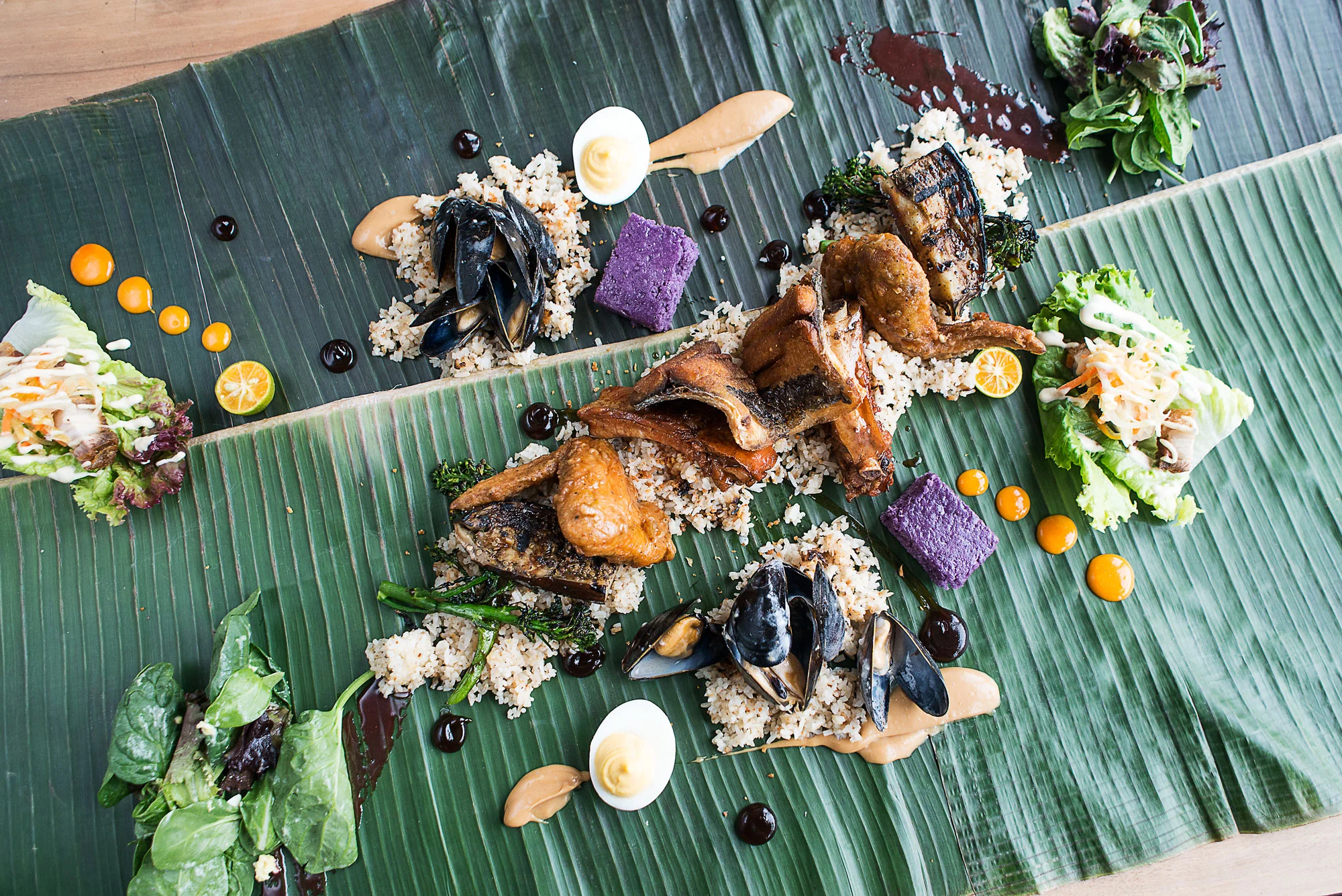 6 Toronto Food Trends You Need to Know About