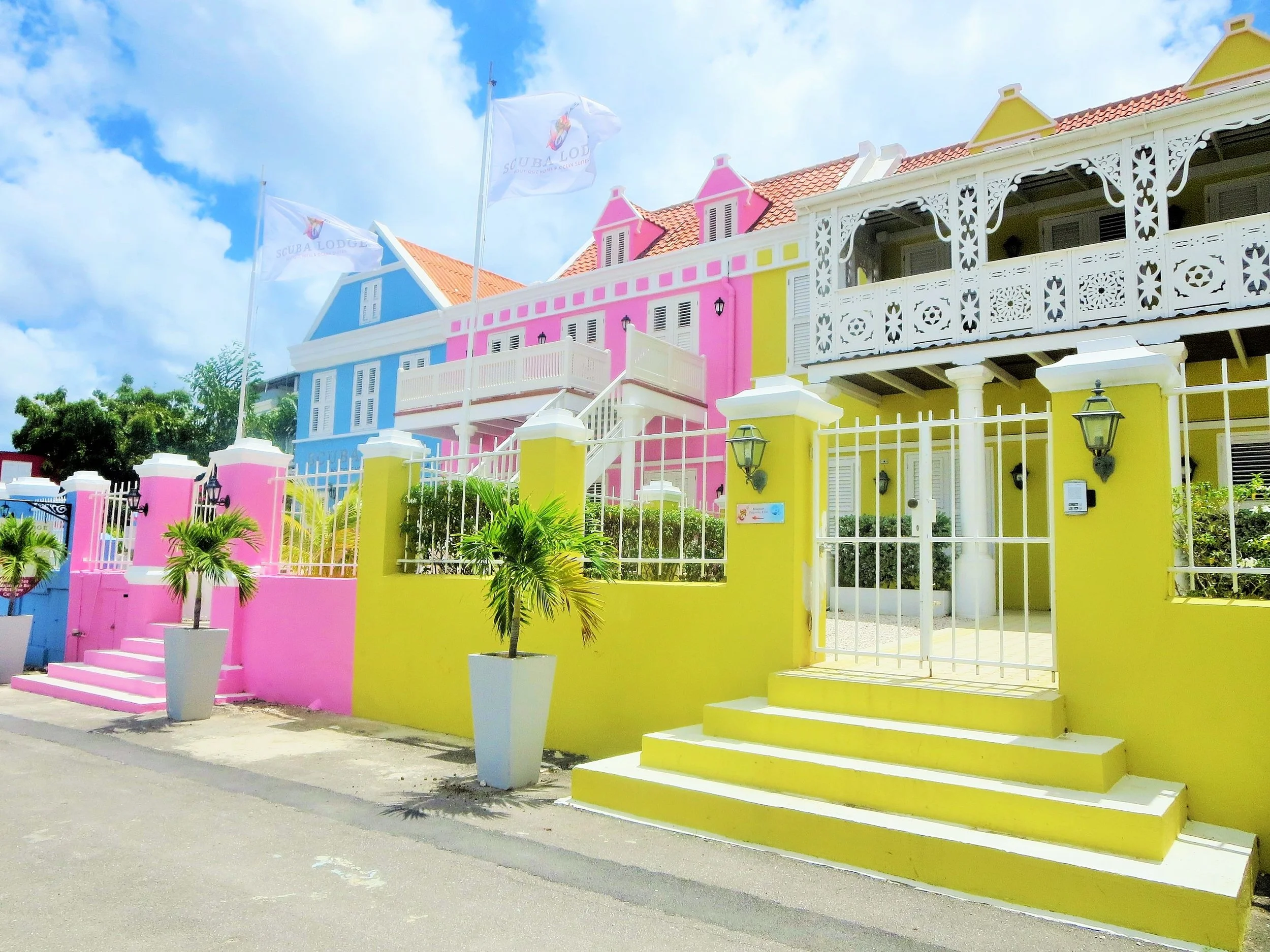 The Trendiest Reasons to Visit Curacao