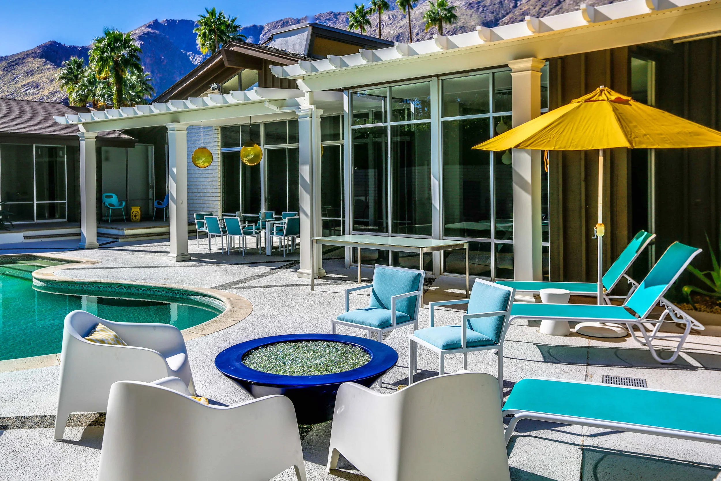 High-End $1,000 Hotel Rooms Across the Country