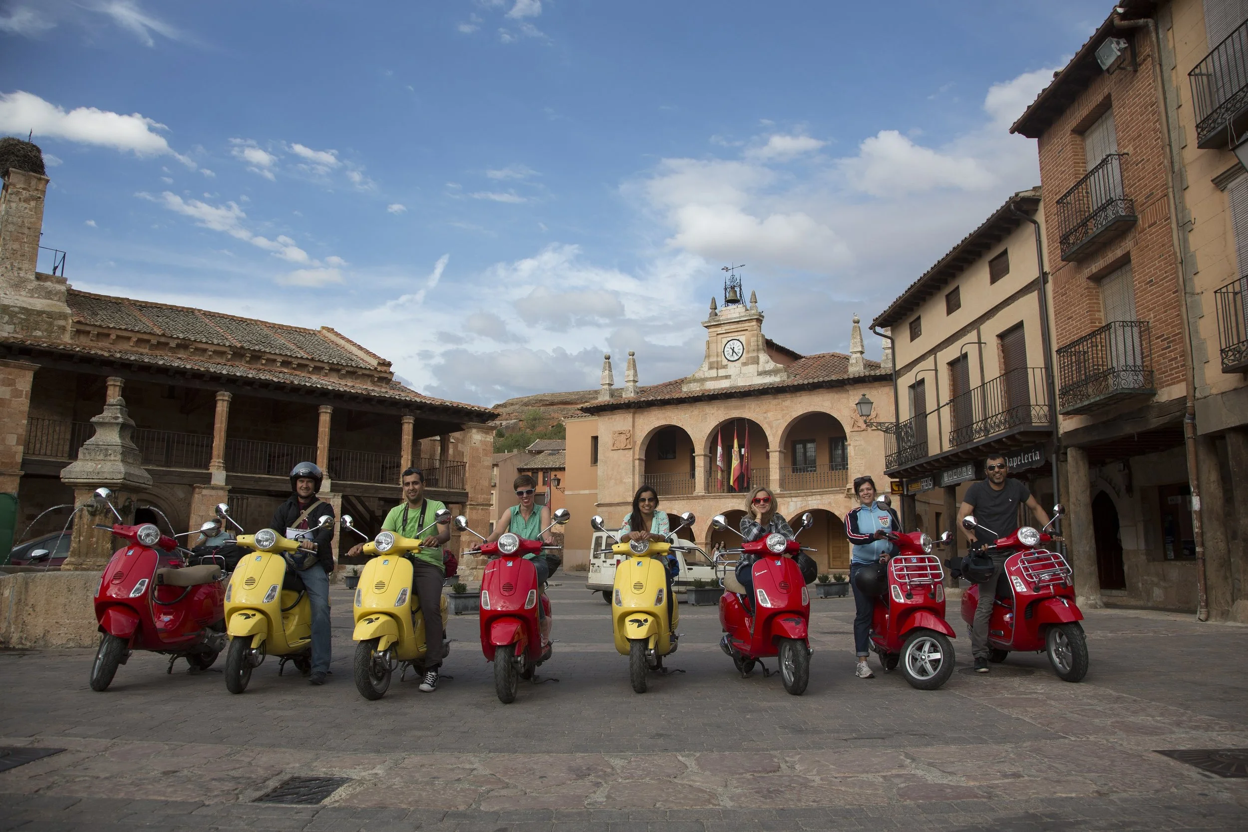 10 Surprisingly Affordable Trips You Can Take With Your Tax Refund