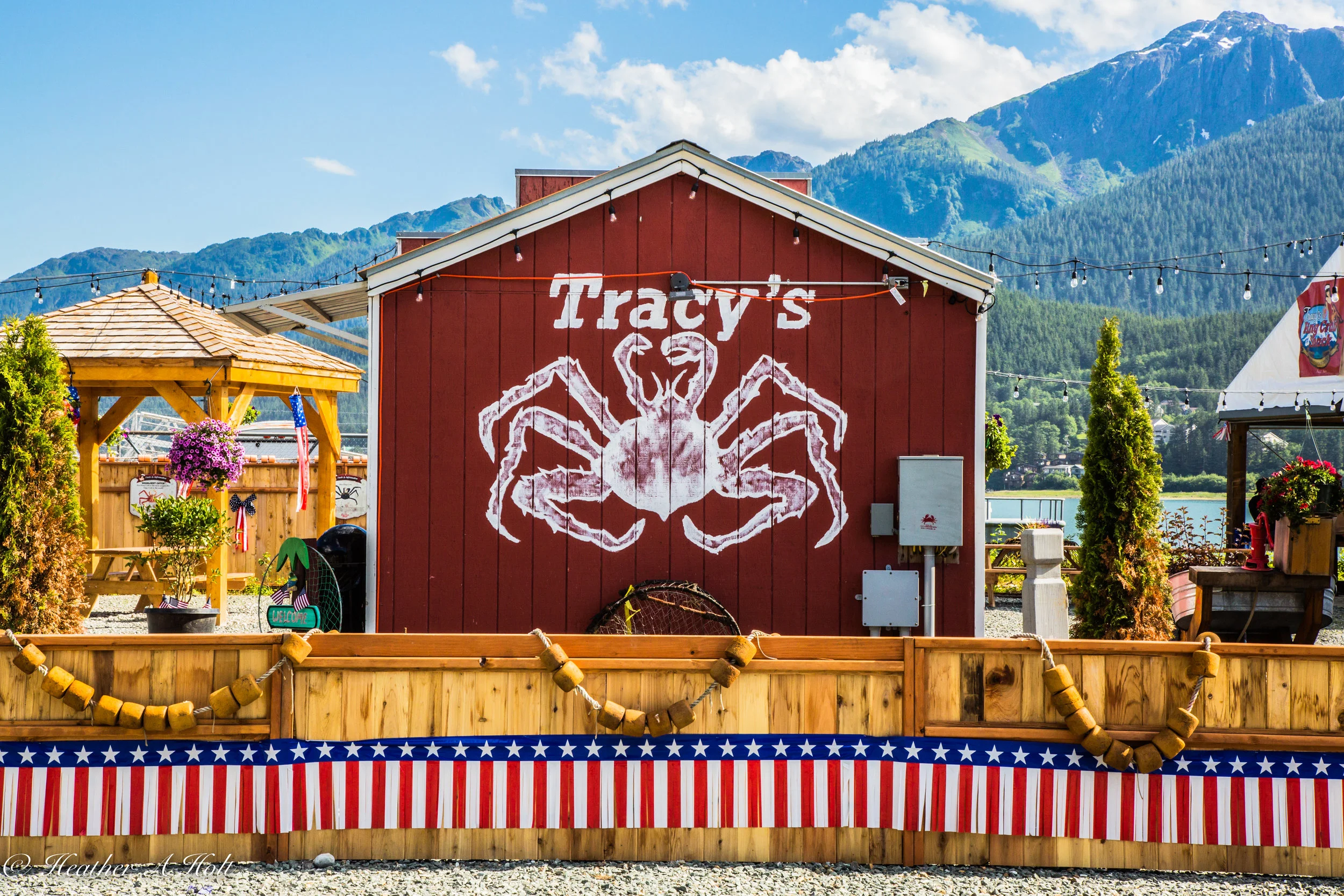 10 Small American Towns With Surprisingly Big Food Scenes