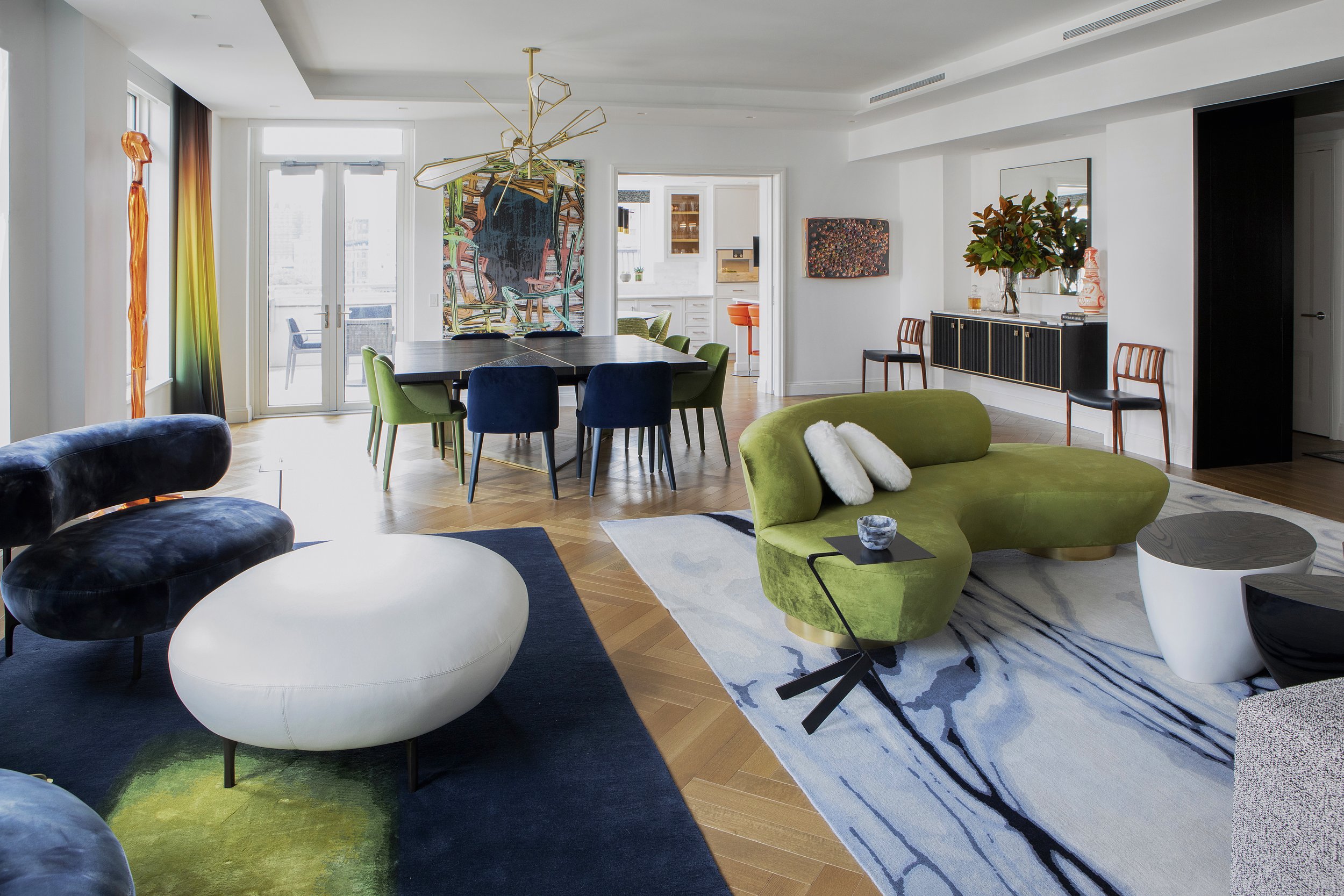 How to Add a Tasteful Touch of Neon to Your Home 