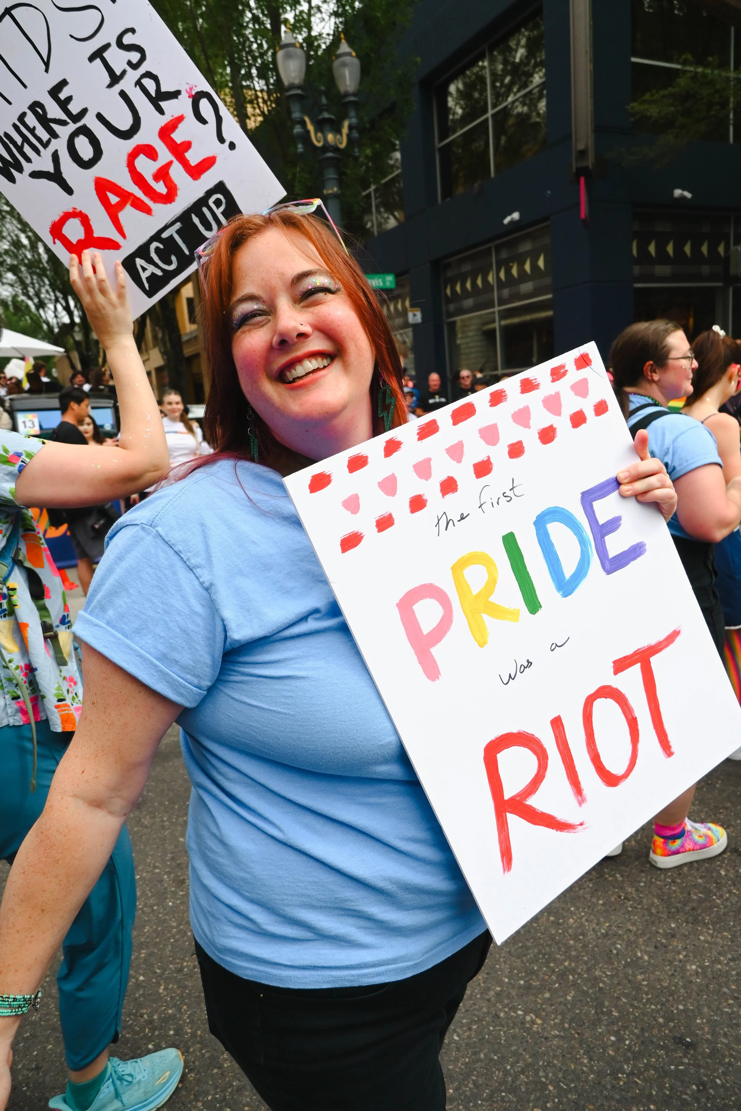 The Place Where I Belong