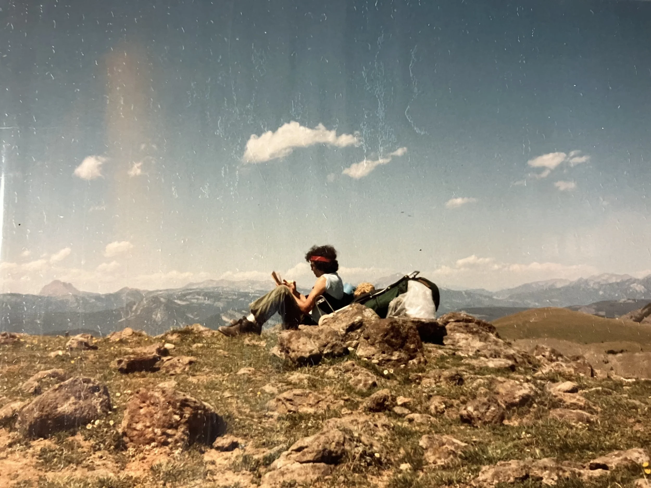 Time with a Tenor: Meet Kai Jordan