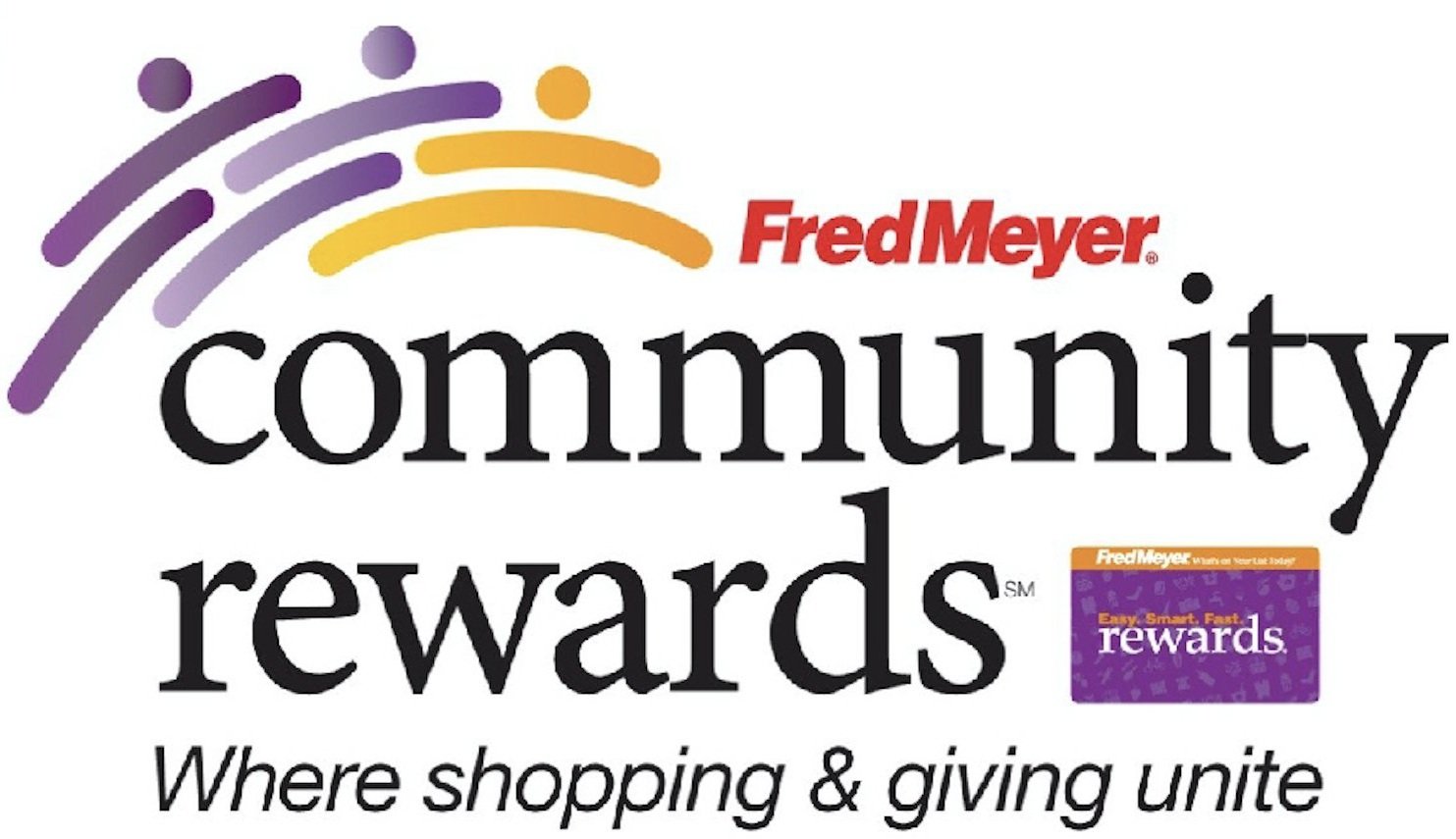 Fred Meyer Community Rewards — Portland Lesbian Choir