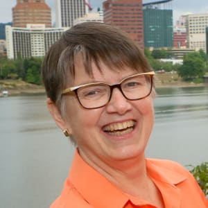 Mary McCarty, Artistic Director