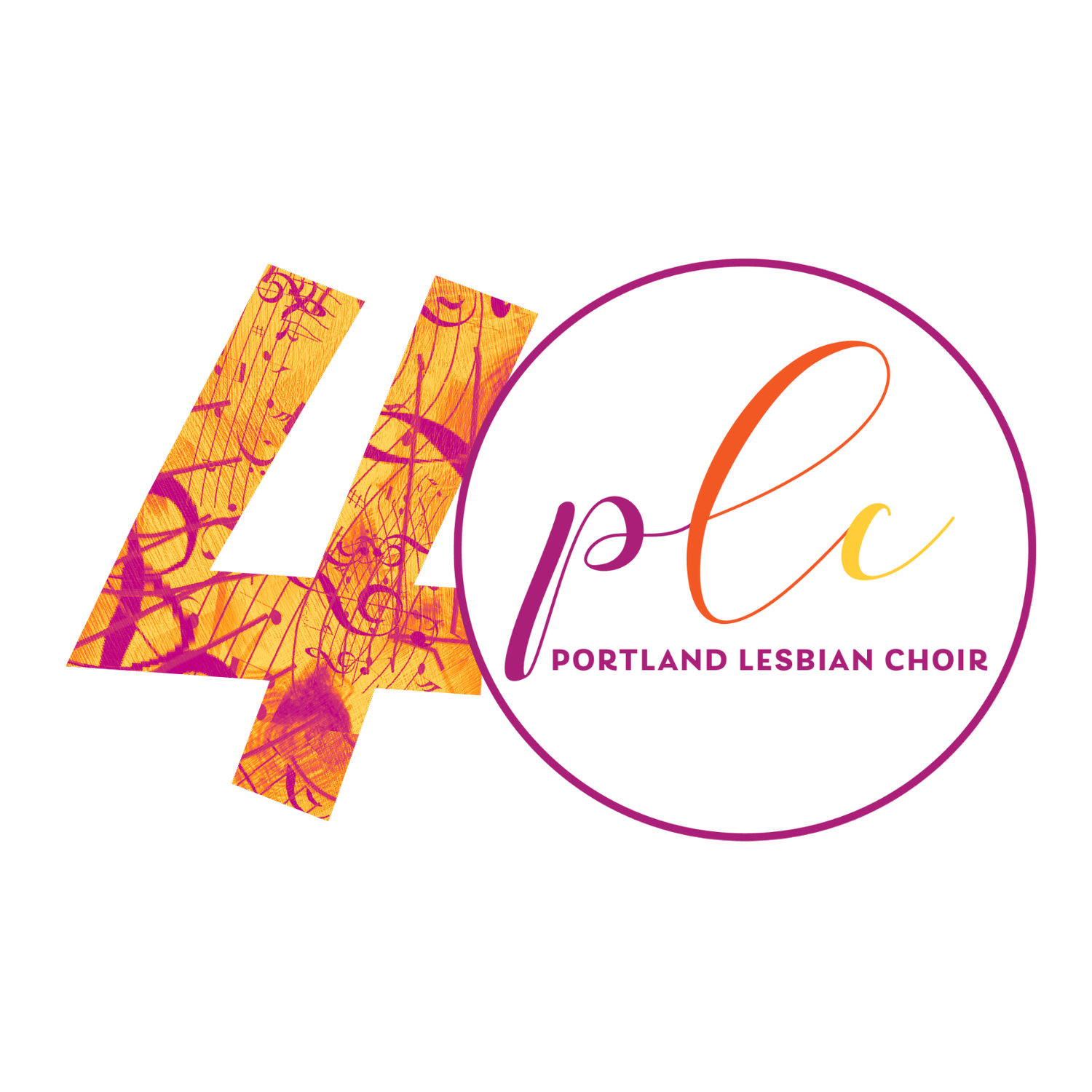 Portland Lesbian Choir