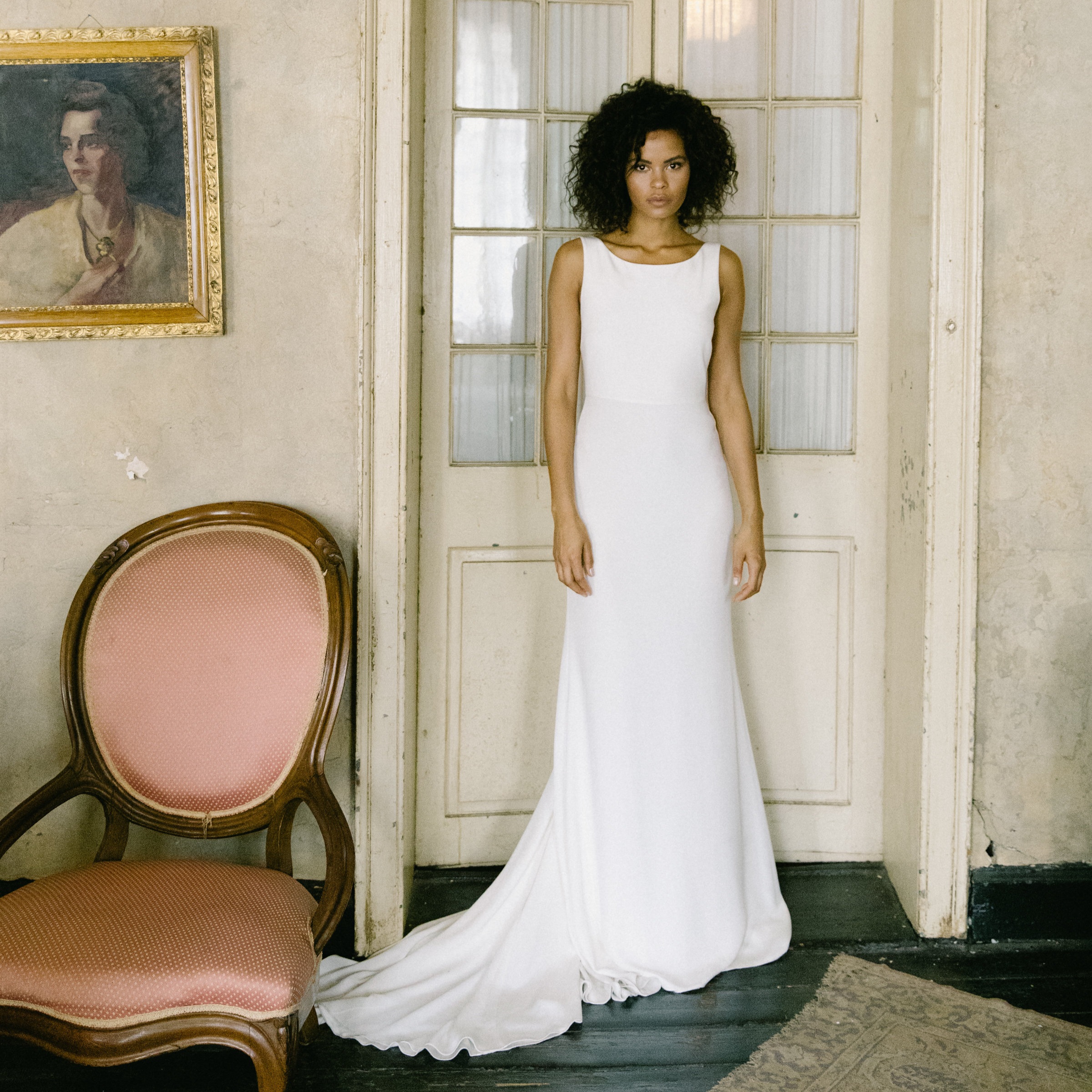 alexandra grecco wedding dress price