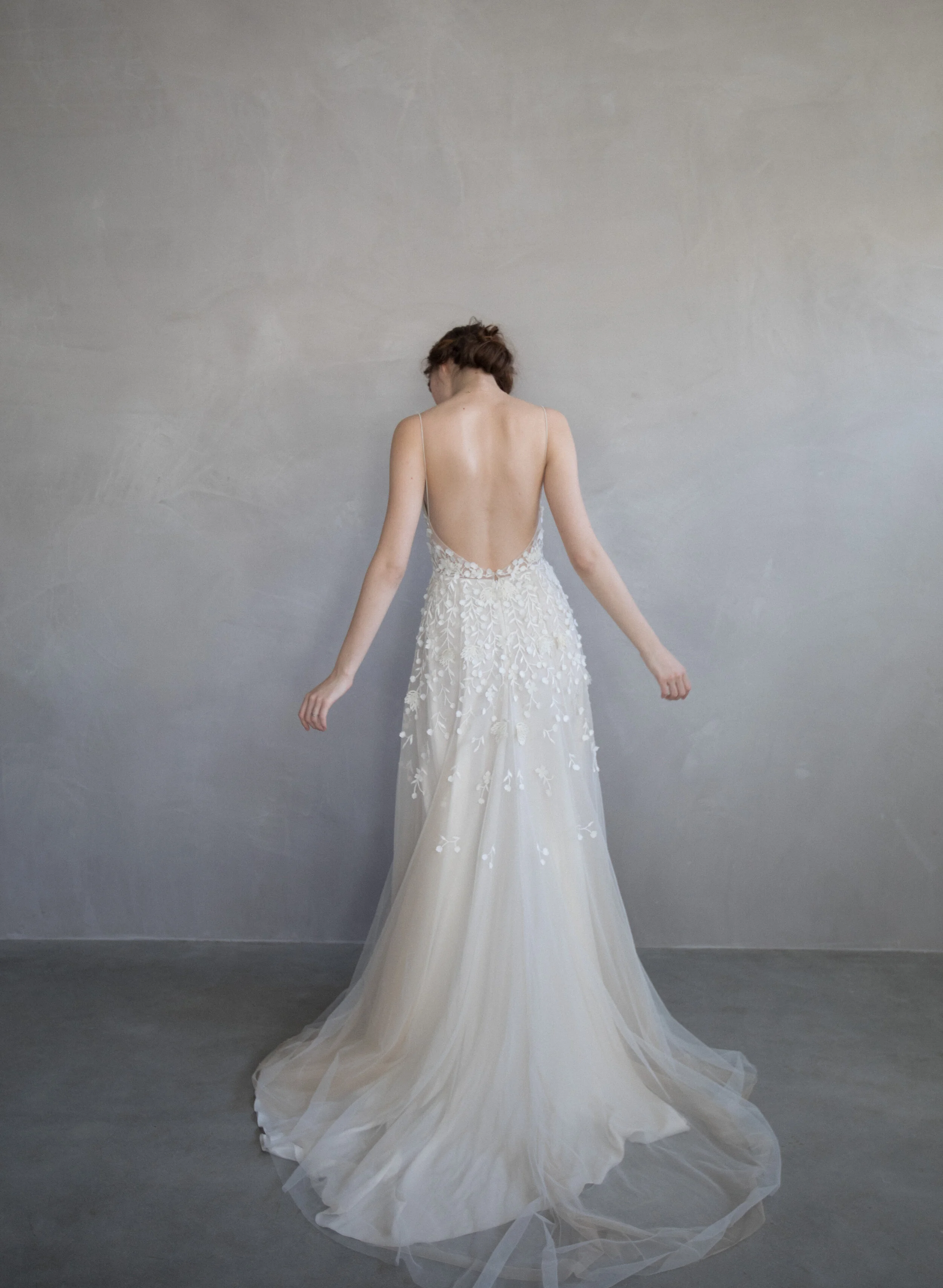 alexandra grecco lana gown price