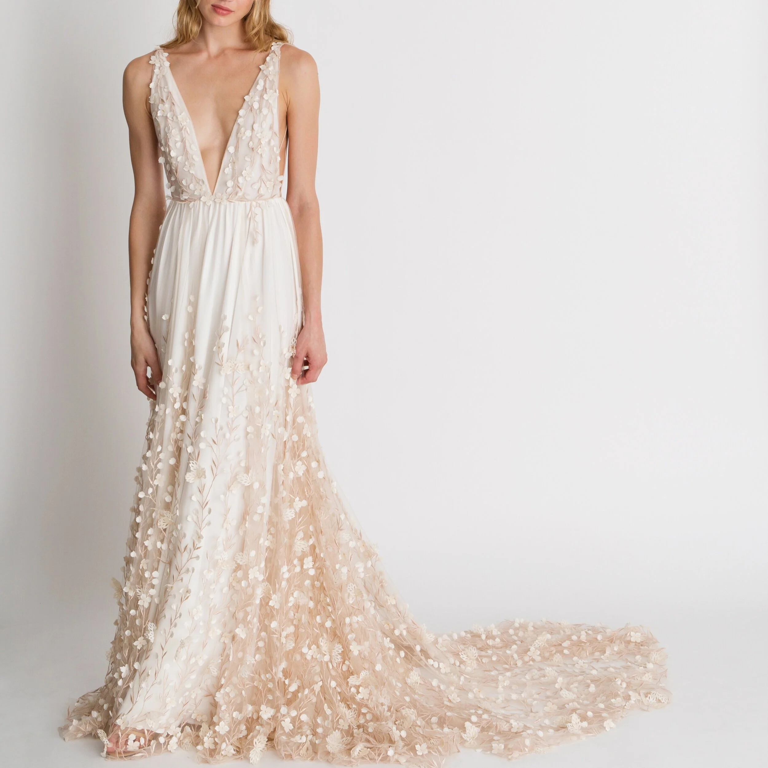 alexandra grecco lana gown price
