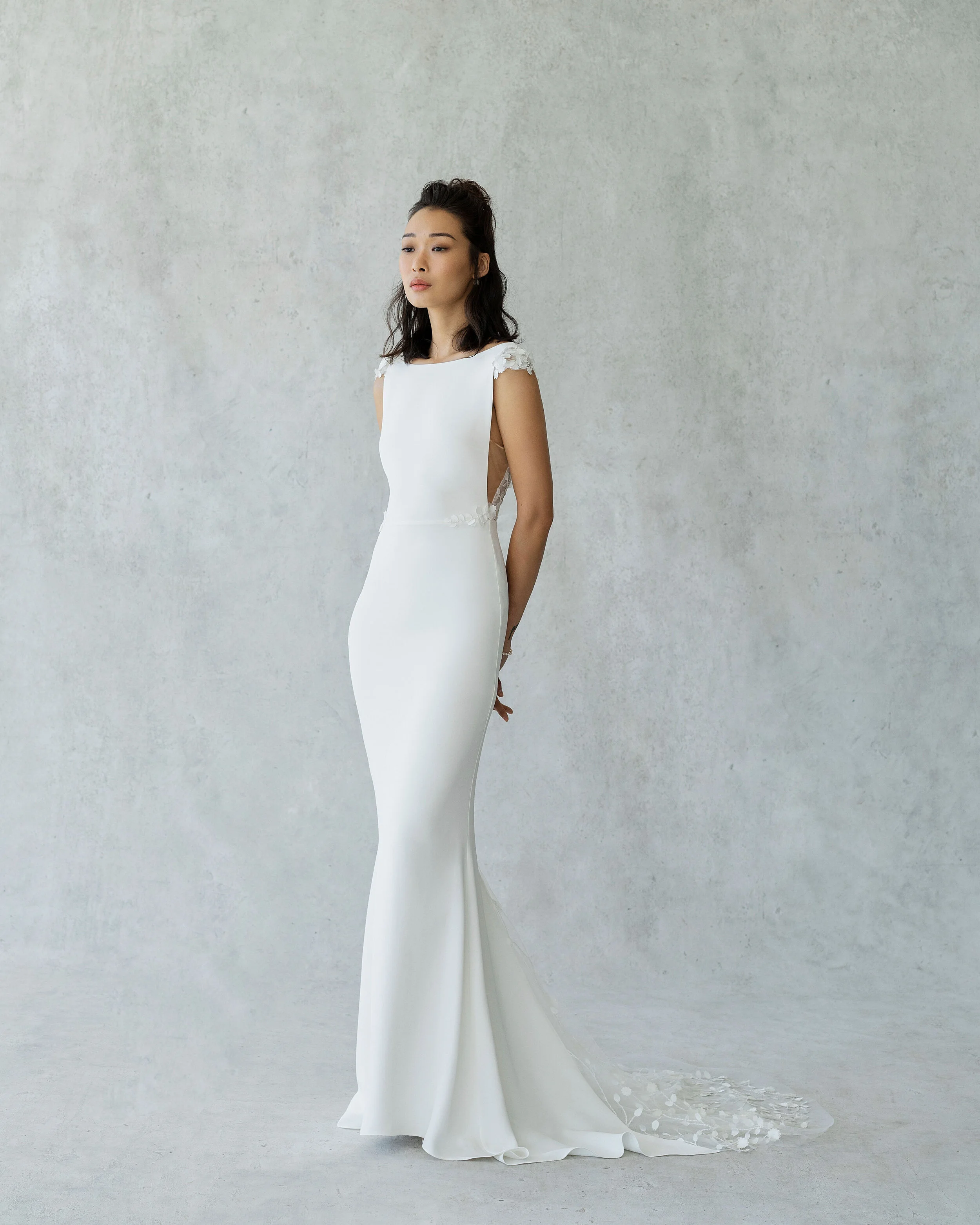 Livia Gown — Alexandra Grecco