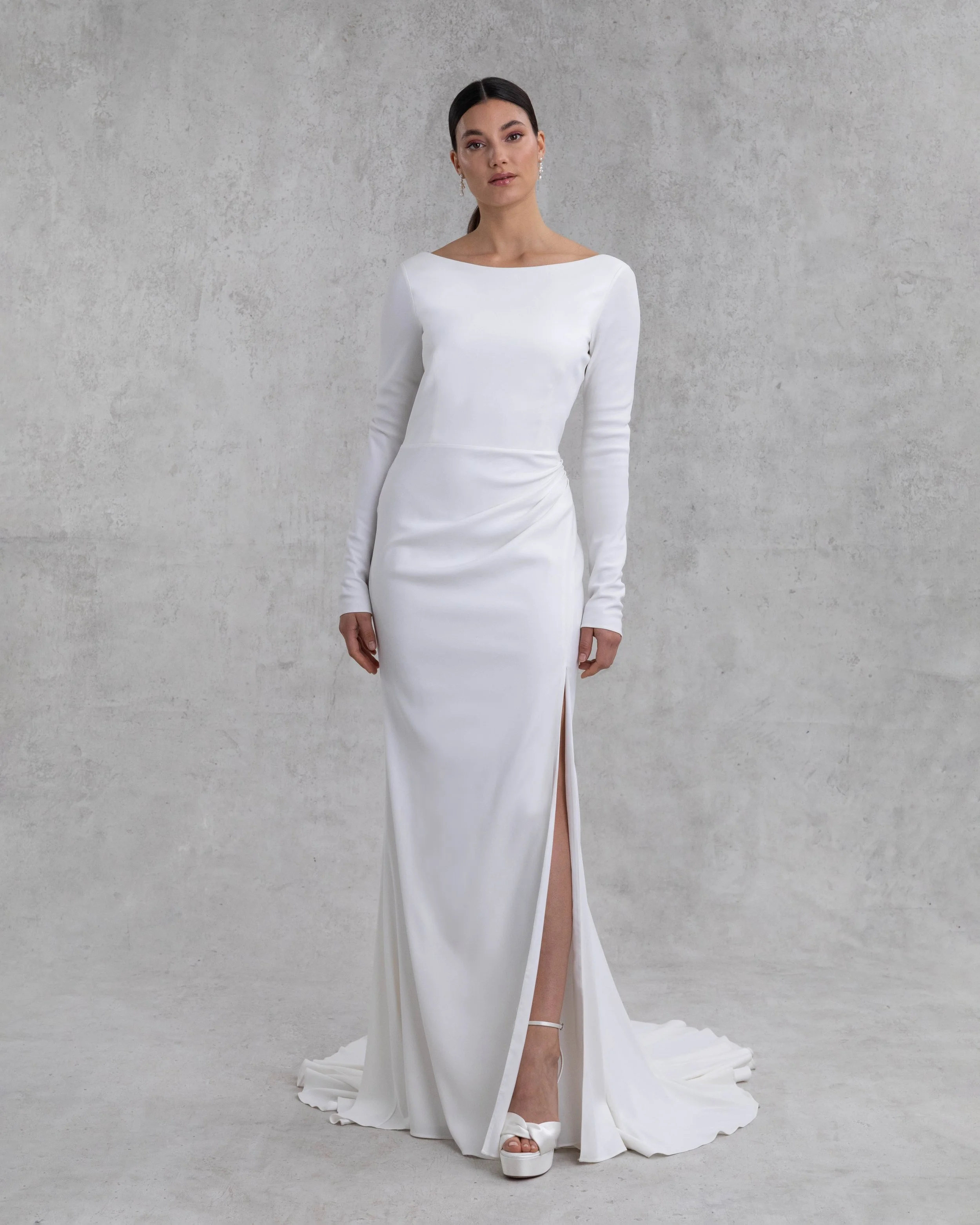 alexandra grecco long sleeve