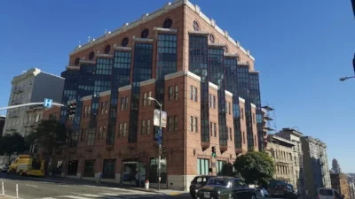 Office Building 