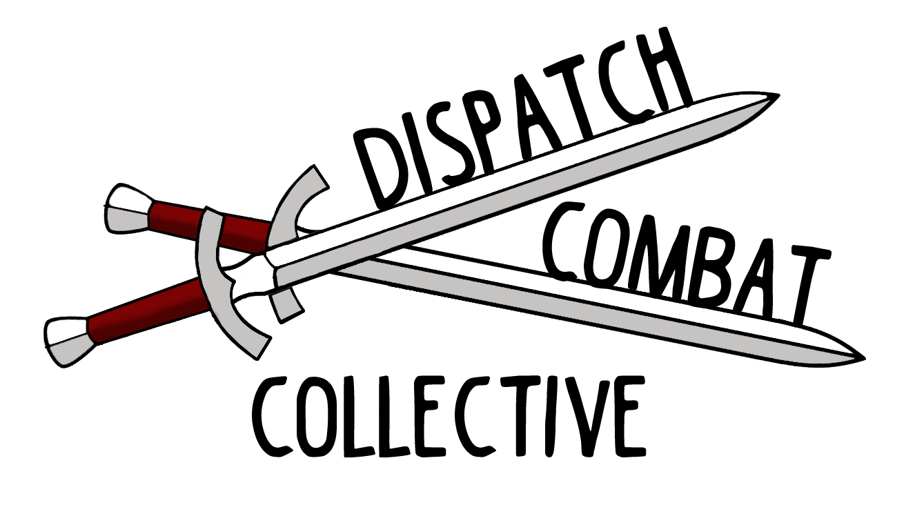Dispatch Combat — Dispatch Combat Collective