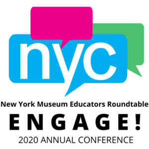 2020 NYCMER Annual Conference: ENGAGE!
