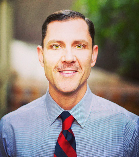 Director of Innovation, Los Angeles County Economic Development Corporation