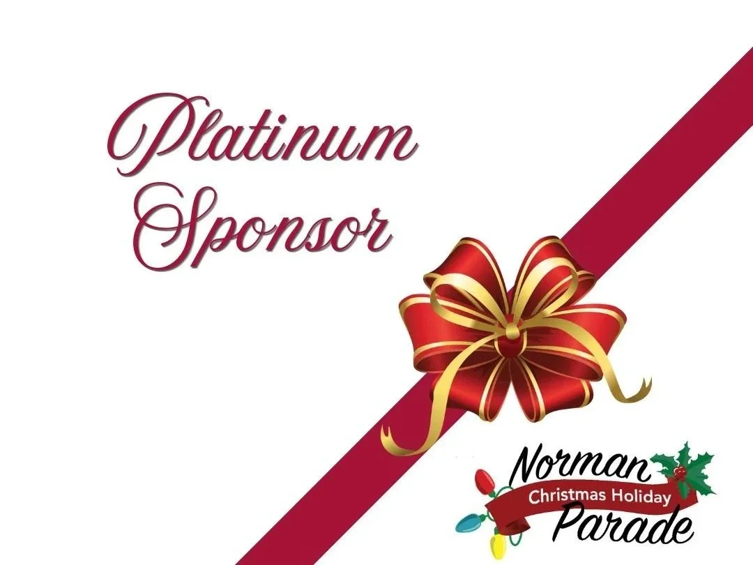 Platinum Parade Sponsor