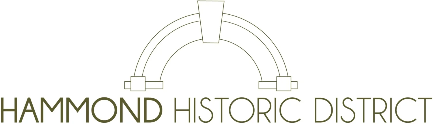 Calling Volunteer Surveyors for the Hammond Central Historic Structures Survey