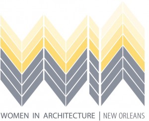 Women in Architecture: New Orleans