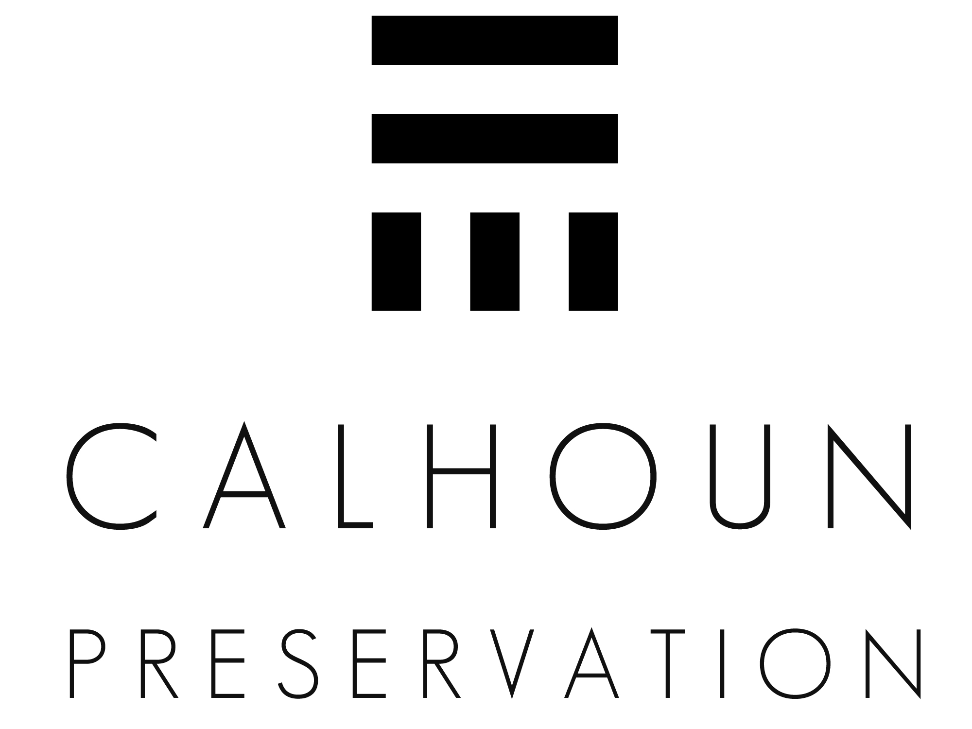 Calhoun Preservation