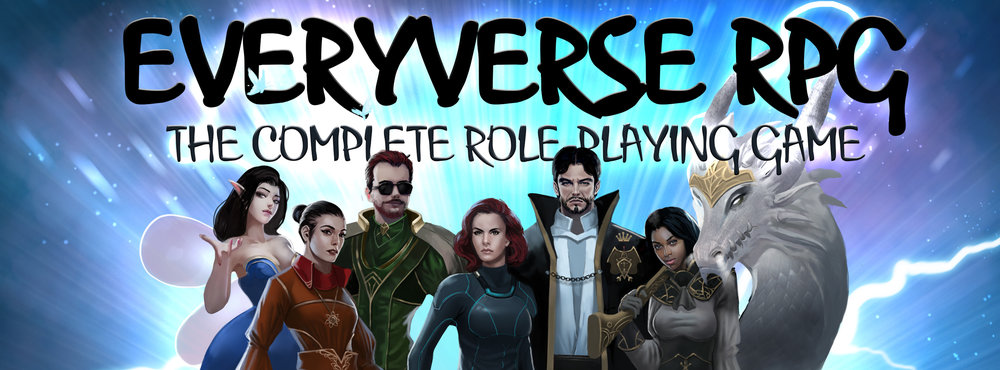 shop: Everyverse - The Clickbank RPG