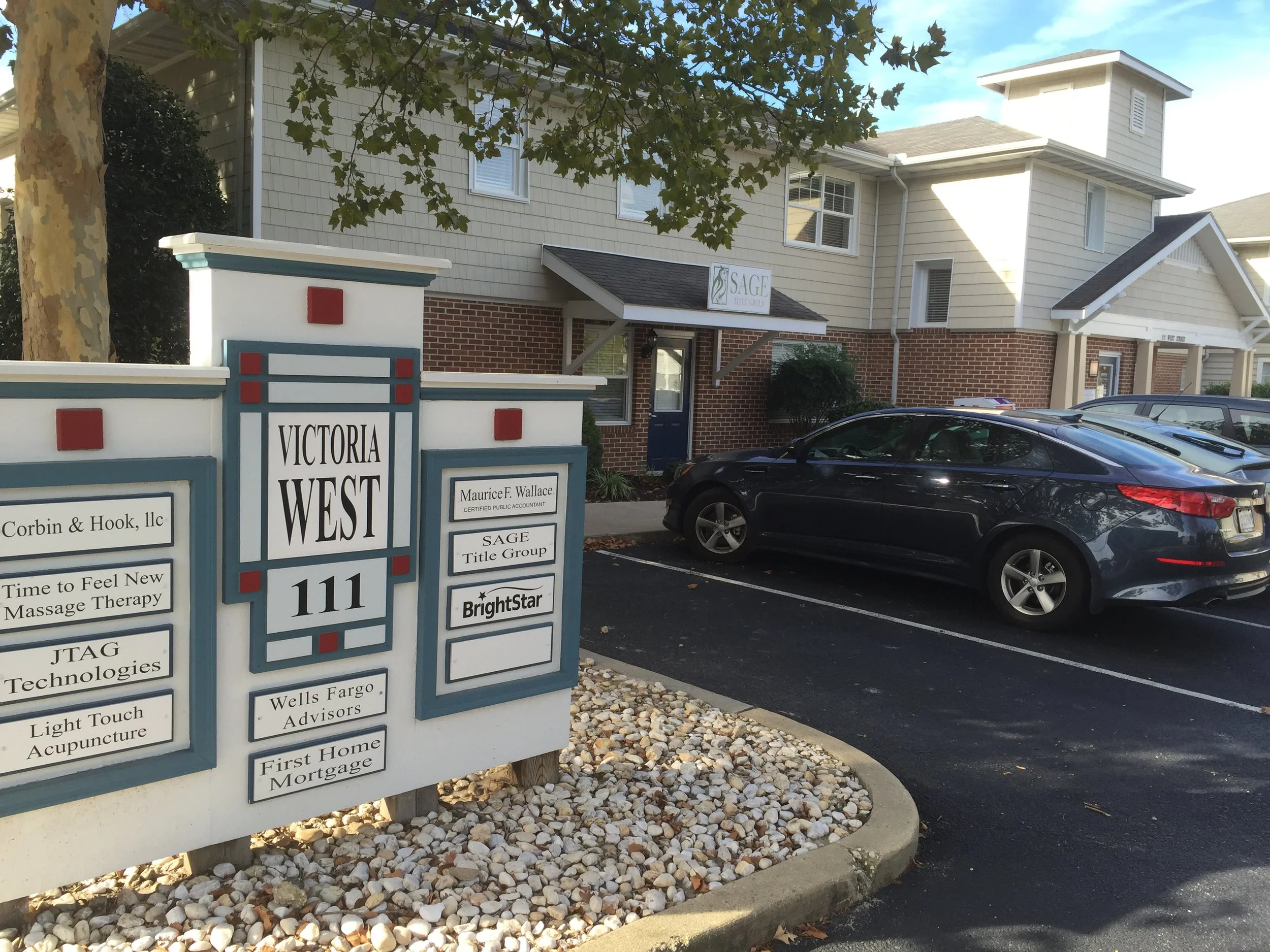 Easton Md The Child Family Center