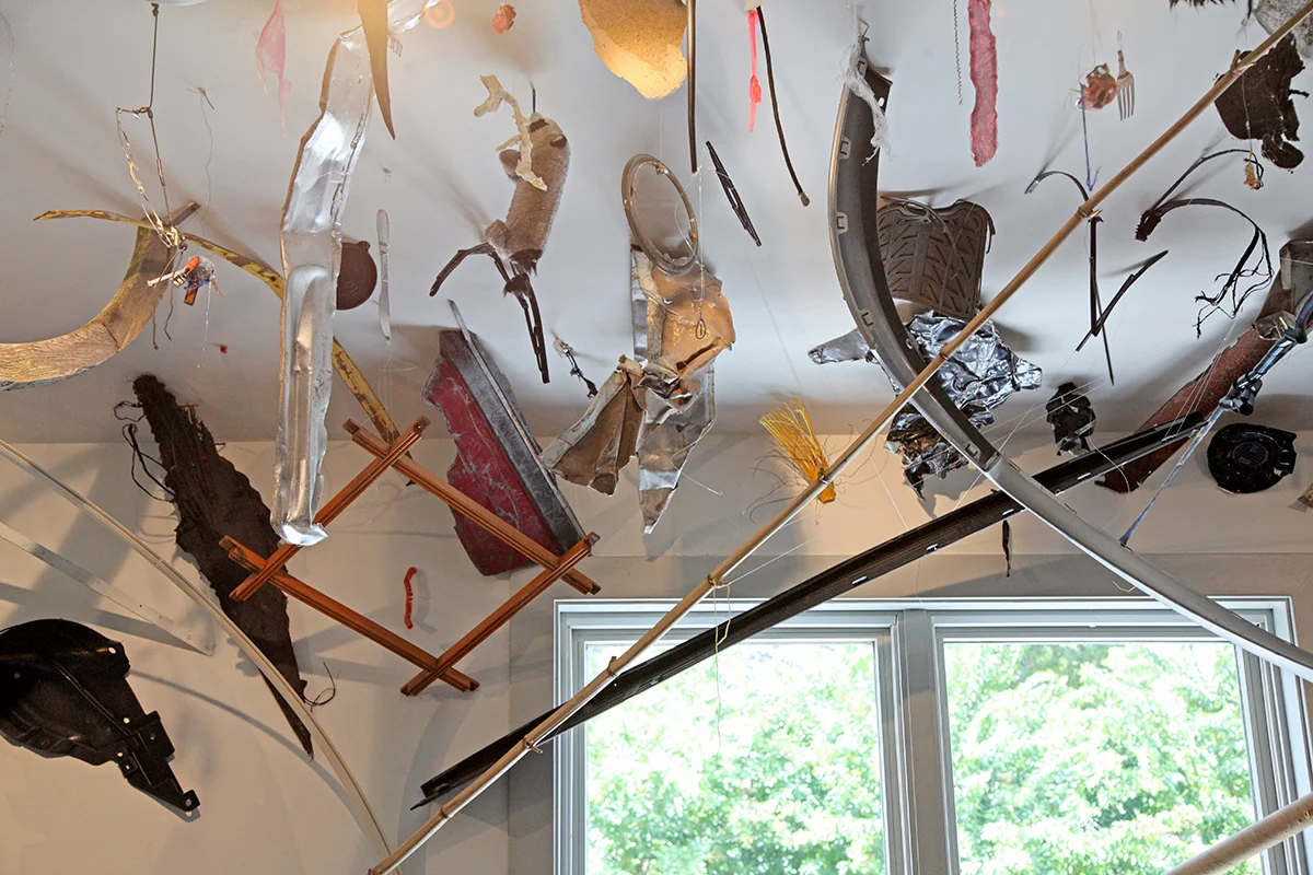 Images courtesy of Mehves Lelic.